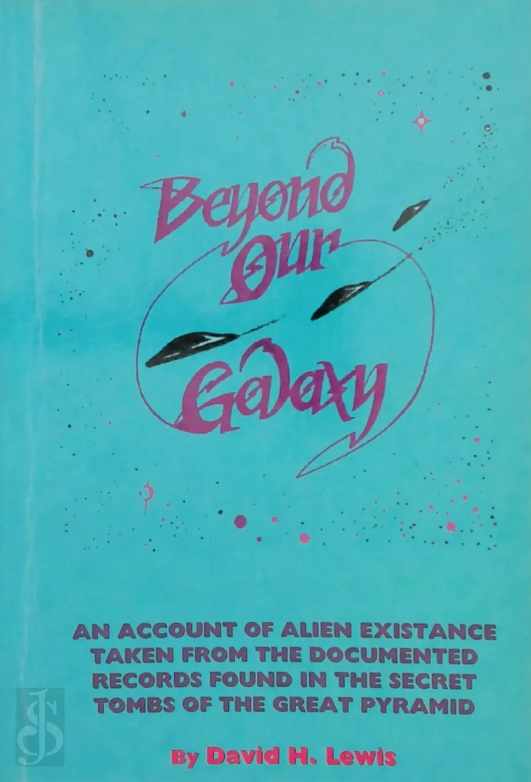 Beyond Our Galaxy - David H. Lewis 1