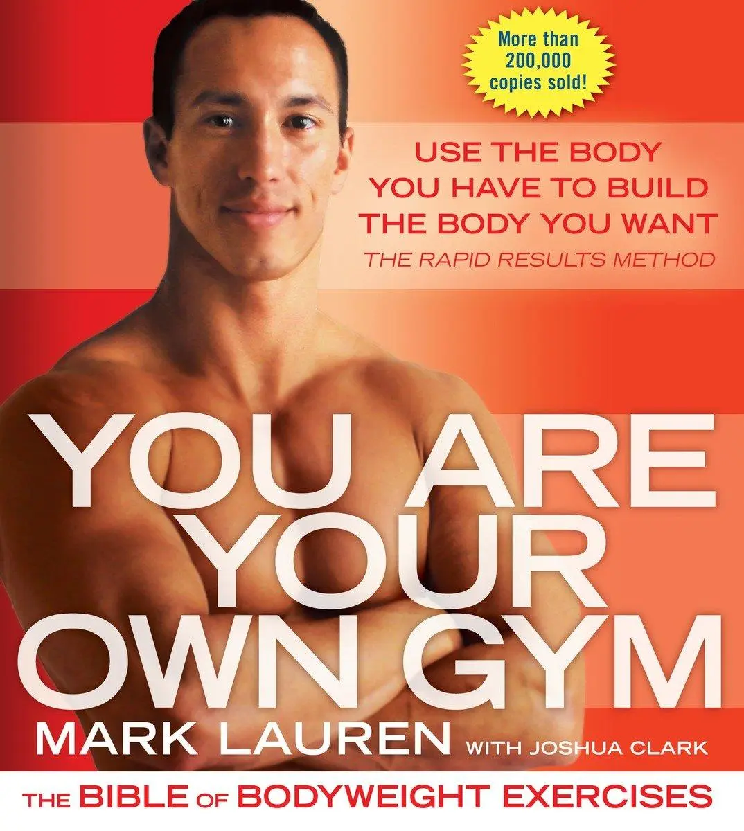 You Are Your Own Gym - Mark Lauren, Joshua Clark 1