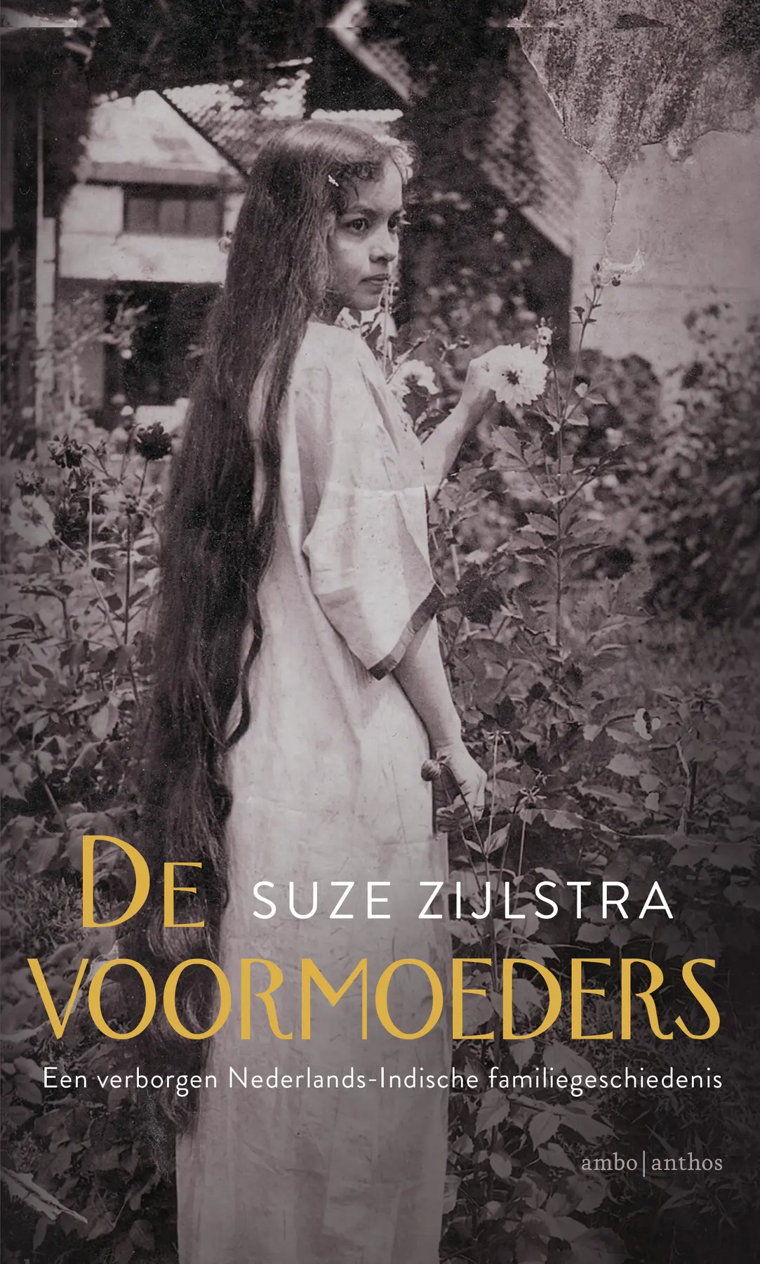 De voormoeders - Suze Zijlstra 1