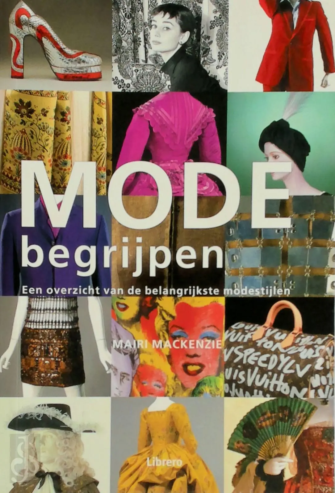 Mode begrijpen - Mairi Mackenzie 1