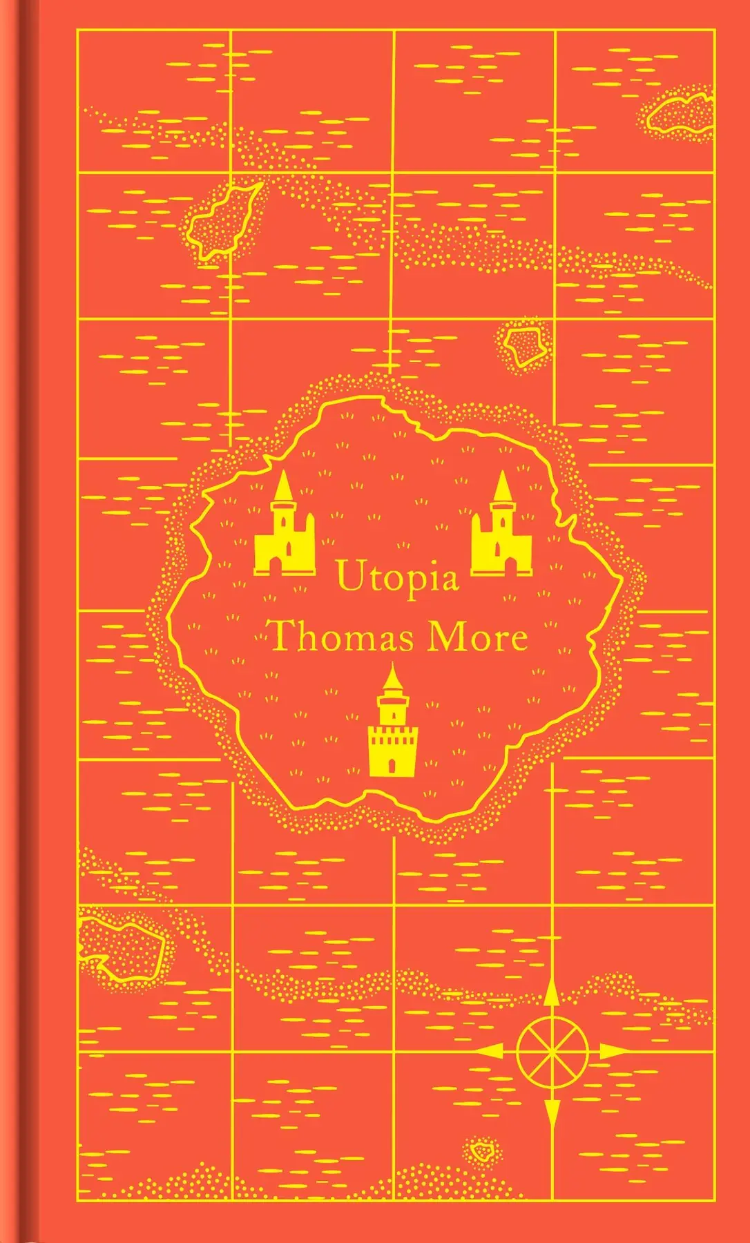 Utopia - Thomas More 1
