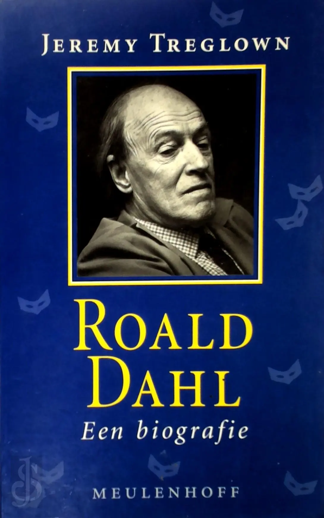 Roald Dahl - Jeremy Treglown, Mea Flothuis 1