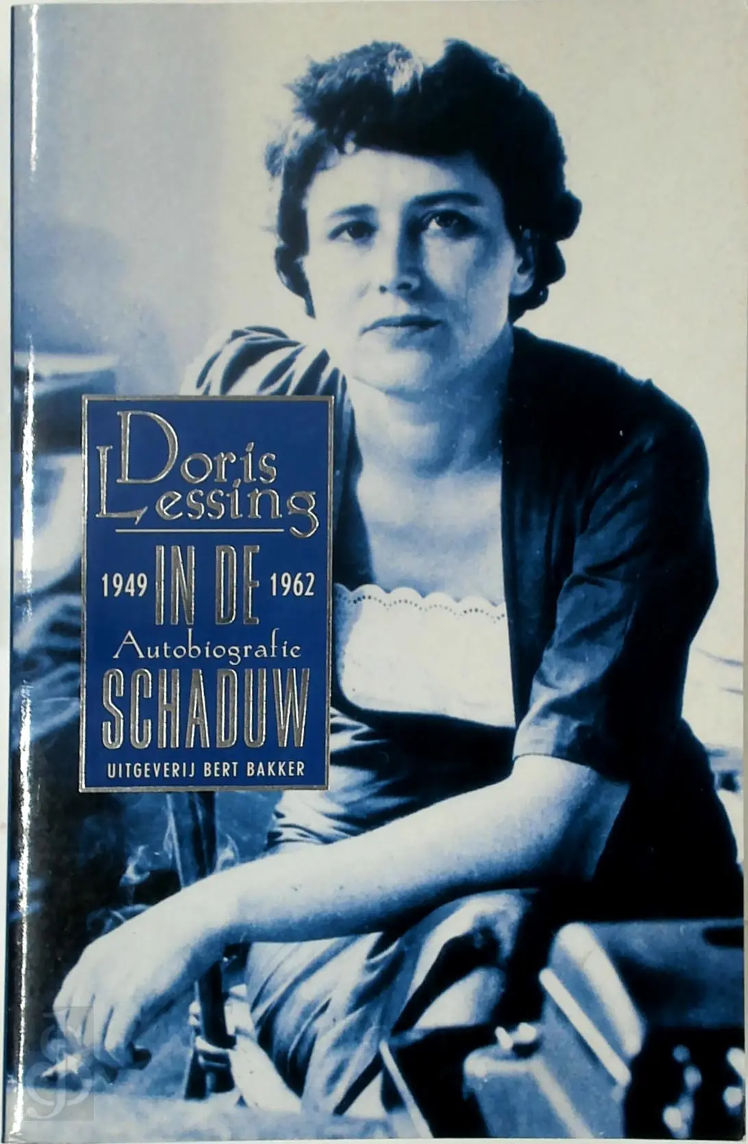 In de schaduw - Doris Lessing 1