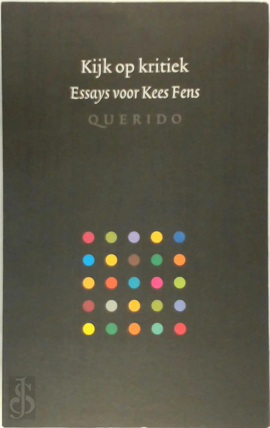 Kijk op kritiek - T. van [red.] Deel, Amp, Marita Mathijsen, Amp, Gerard de Vriend 1