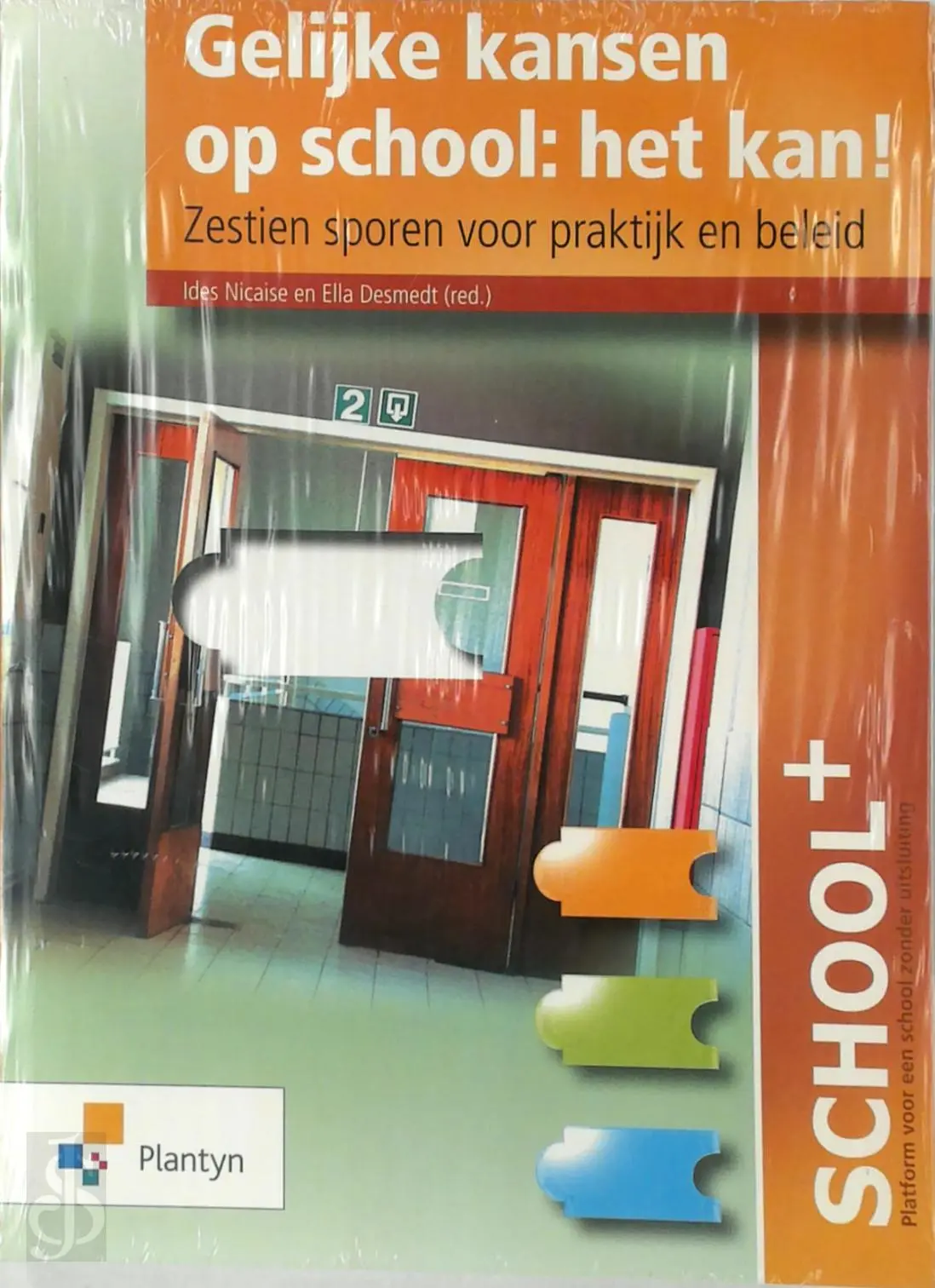 Gelijke kansen op school: het kan! - N. en Ides 1