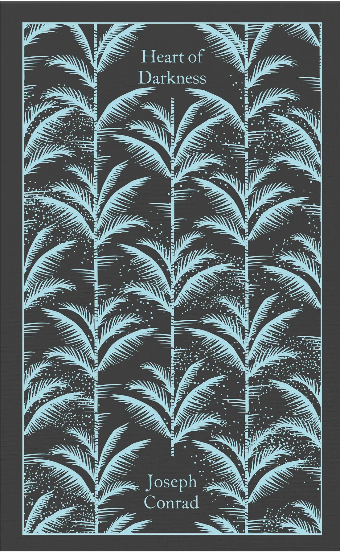 Heart of Darkness - Joseph Conrad 1