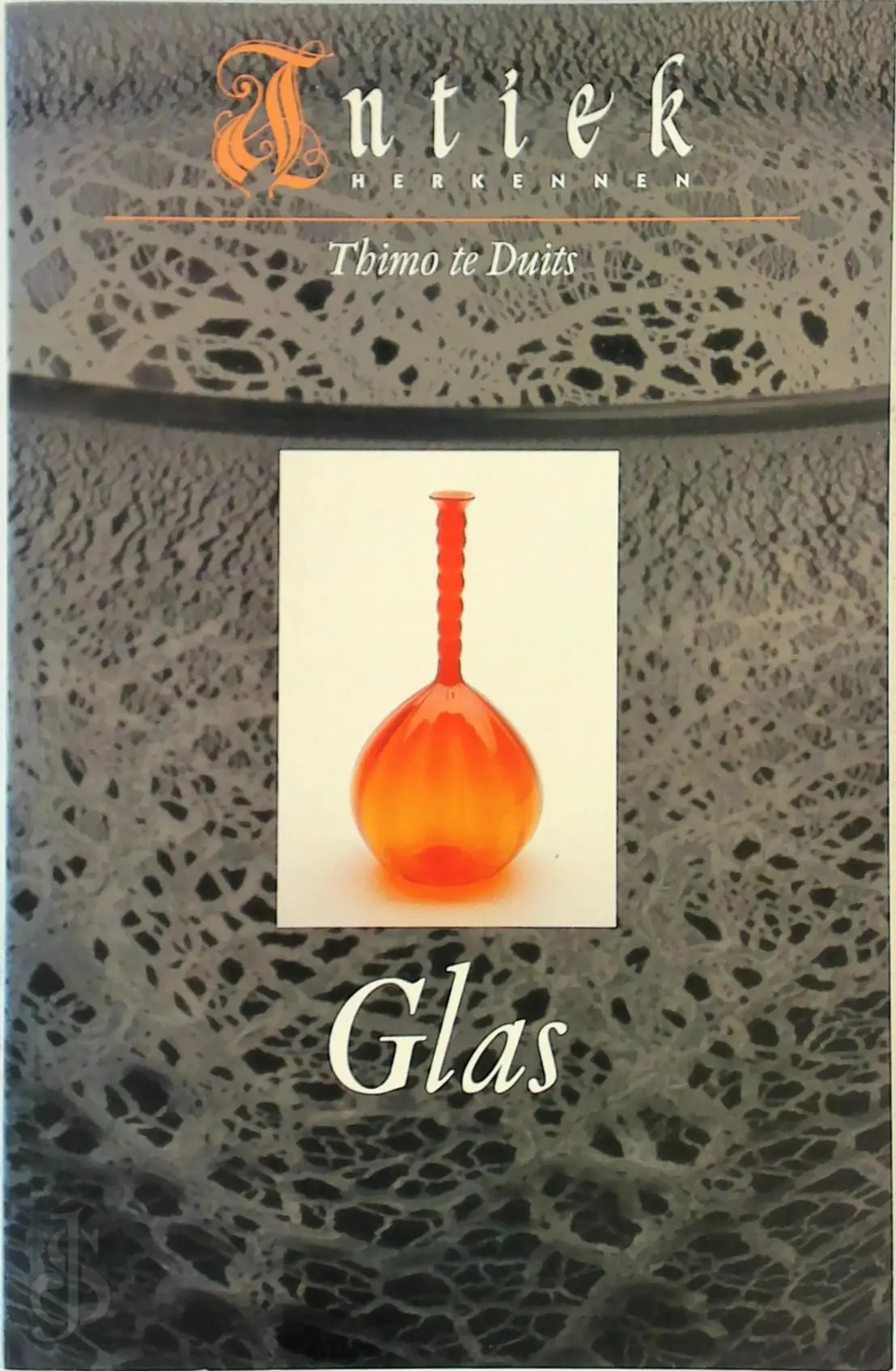Glas - Thimo Te Duits 1