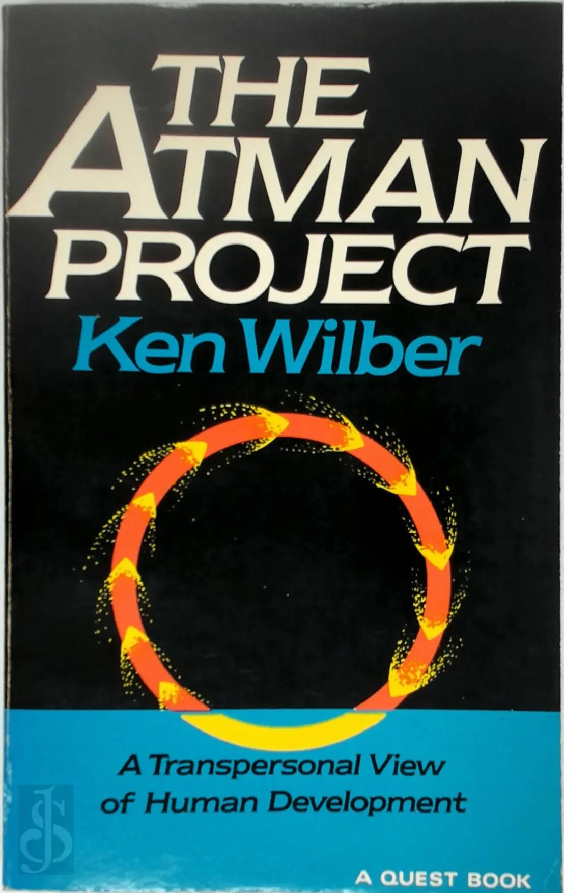 The Atman Project - Ken Wilber 1