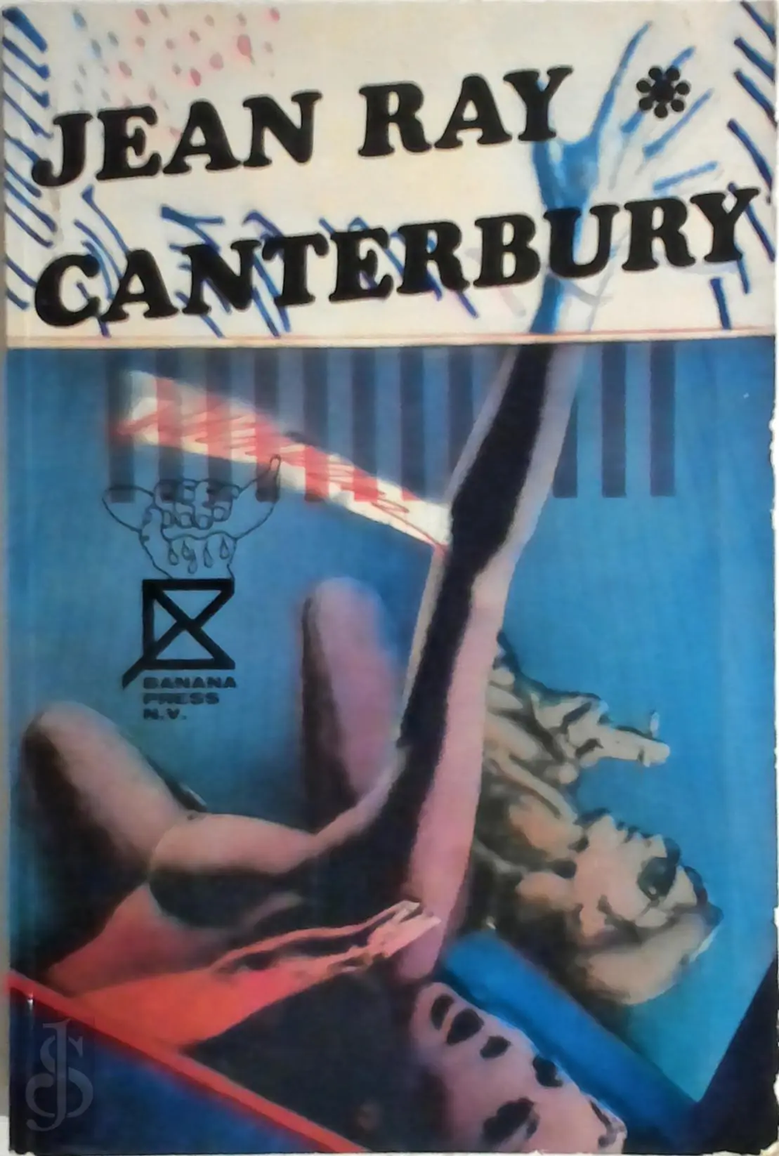 Canterbury - Ray 1