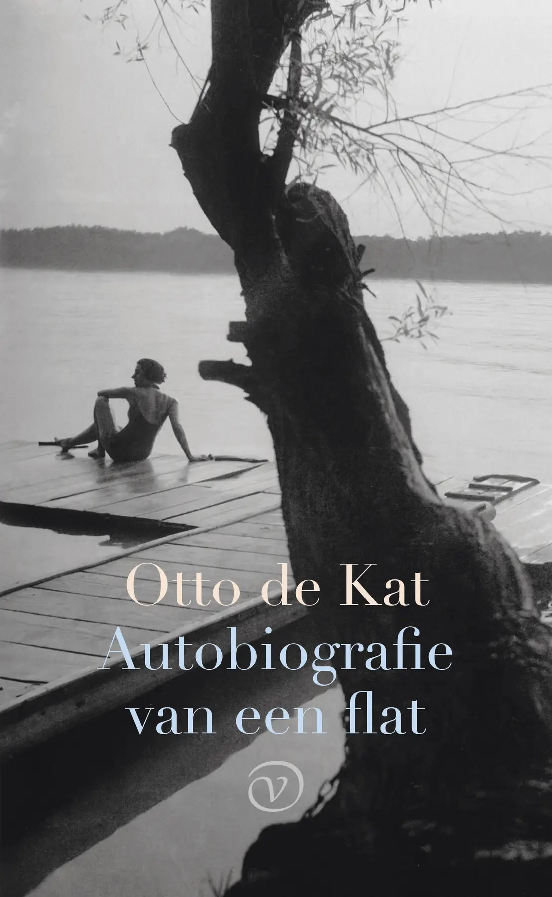 Autobiografie van een flat - Otto de Kat 1