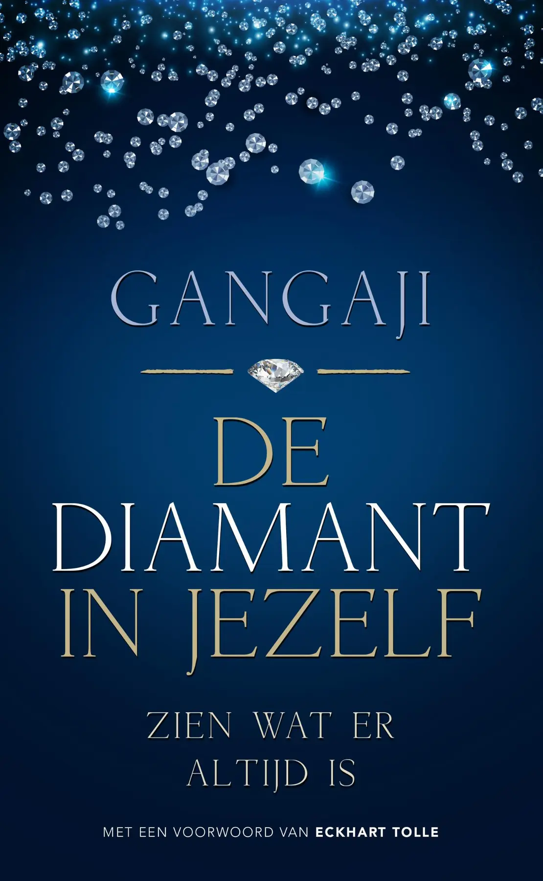 De diamant in jezelf - Gangaji 1