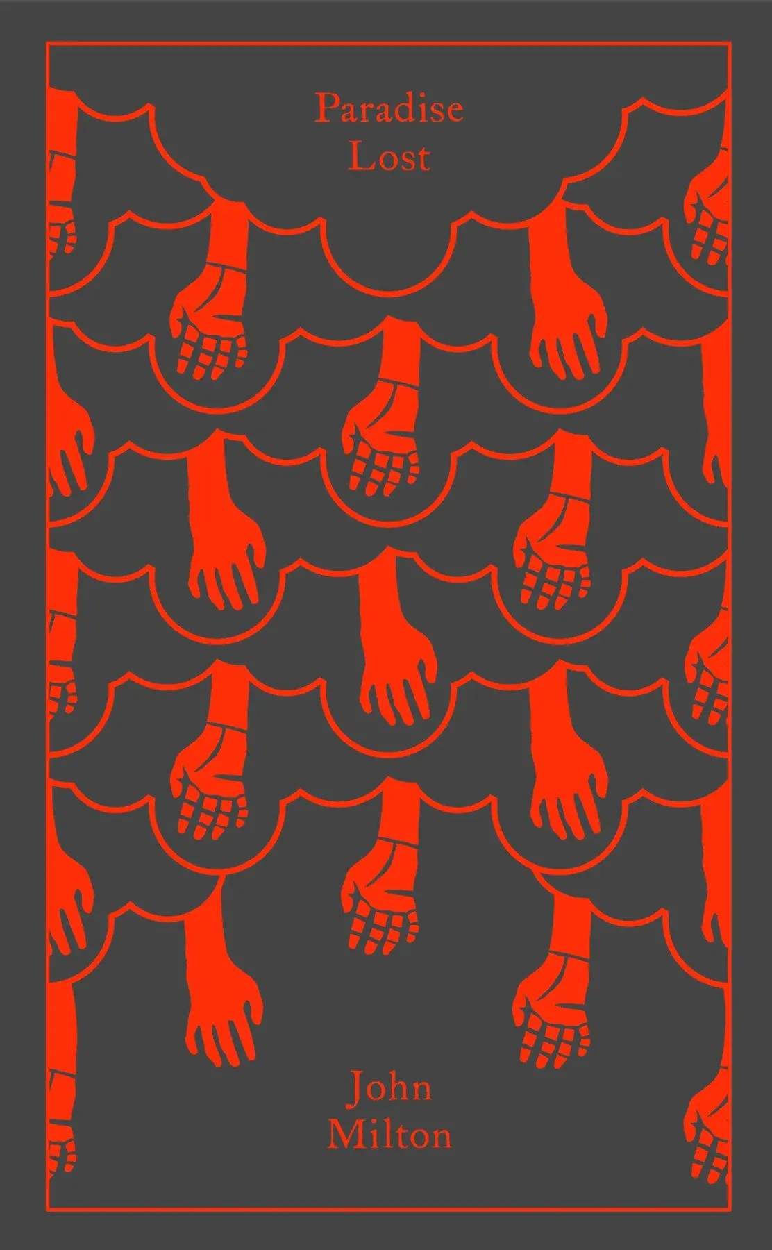Milton, J: Paradise Lost - John Milton 1