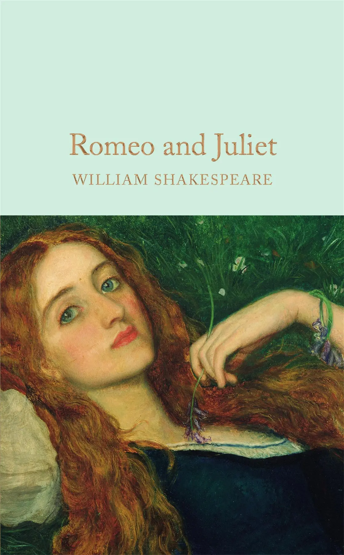 Romeo and Juliet - William Shakespeare 1