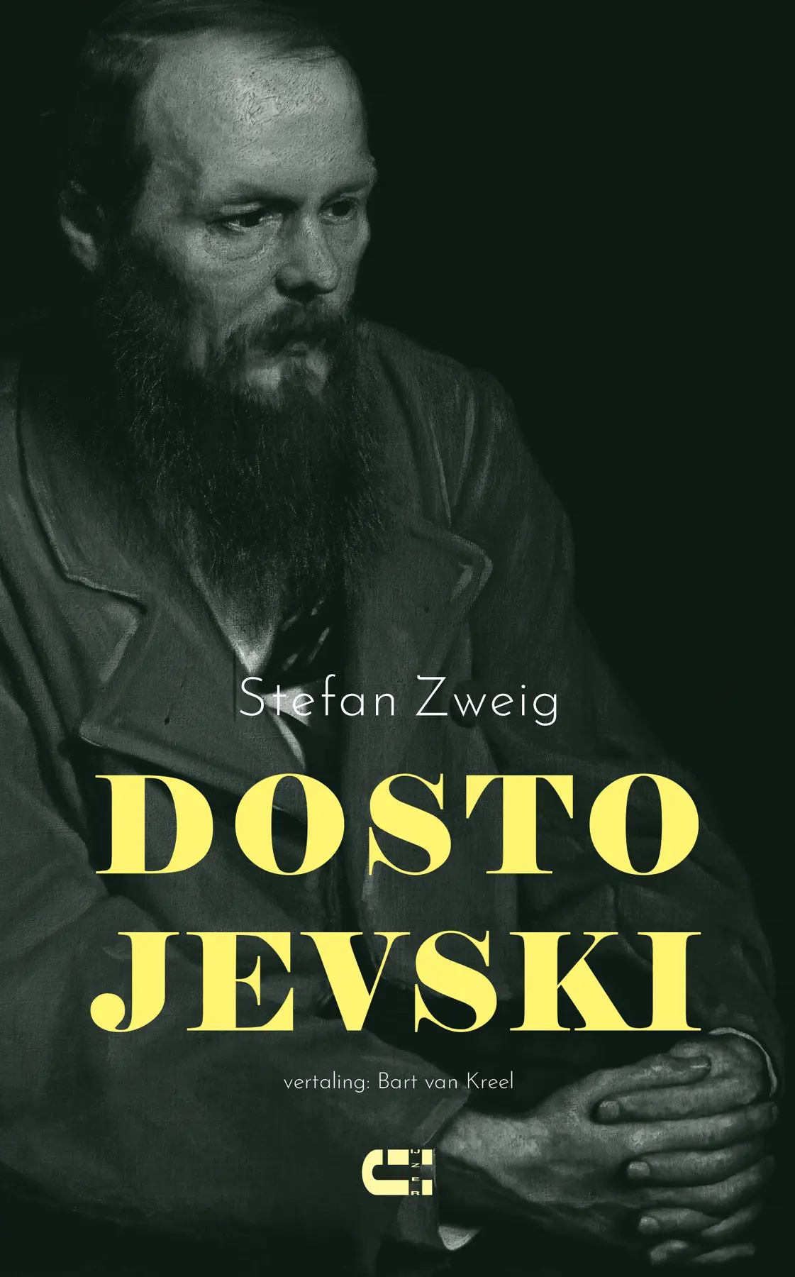 Dostojevski - Stefan Zweig 1