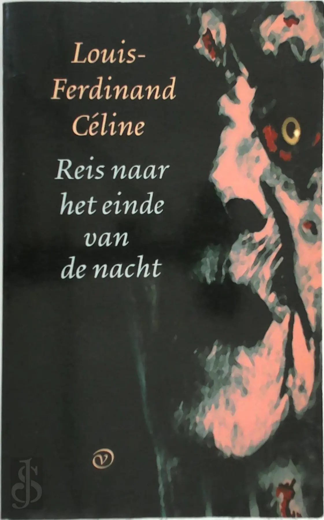 Louis-Ferdinand Céline – Reis naar het einde van de nacht – 1932