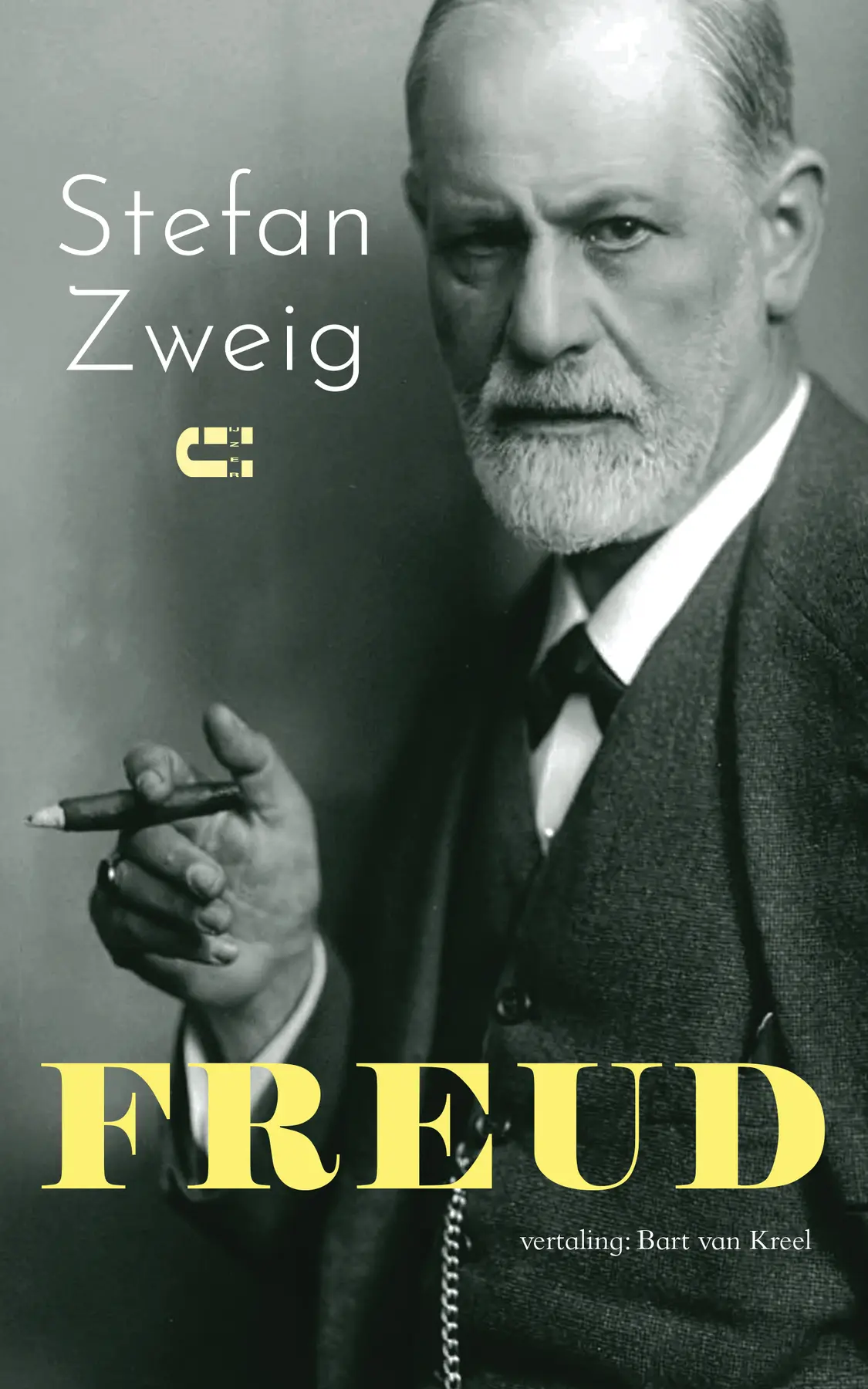 Freud - Stefan Zweig 1