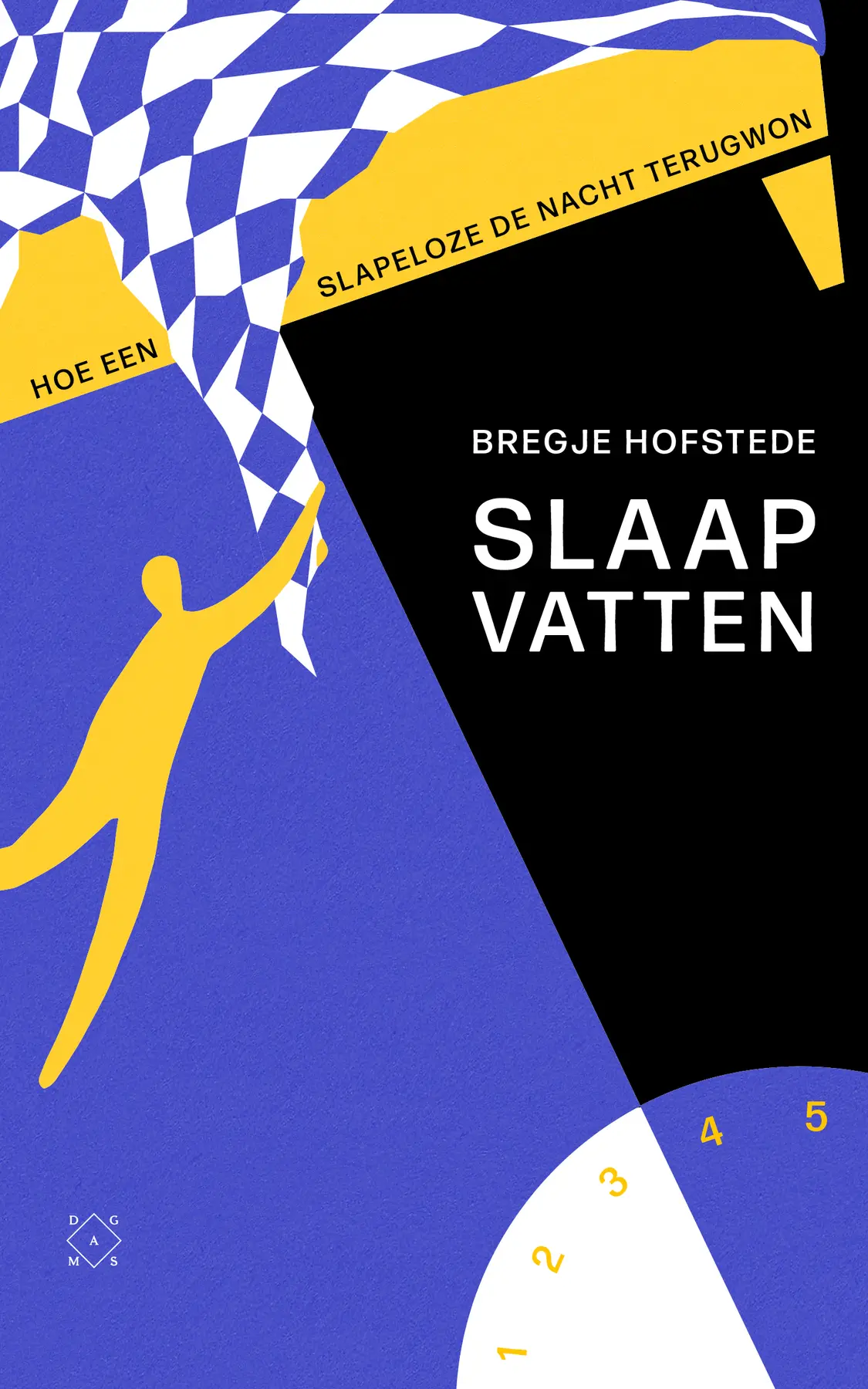 Slaap vatten - Bregje Hofstede 1