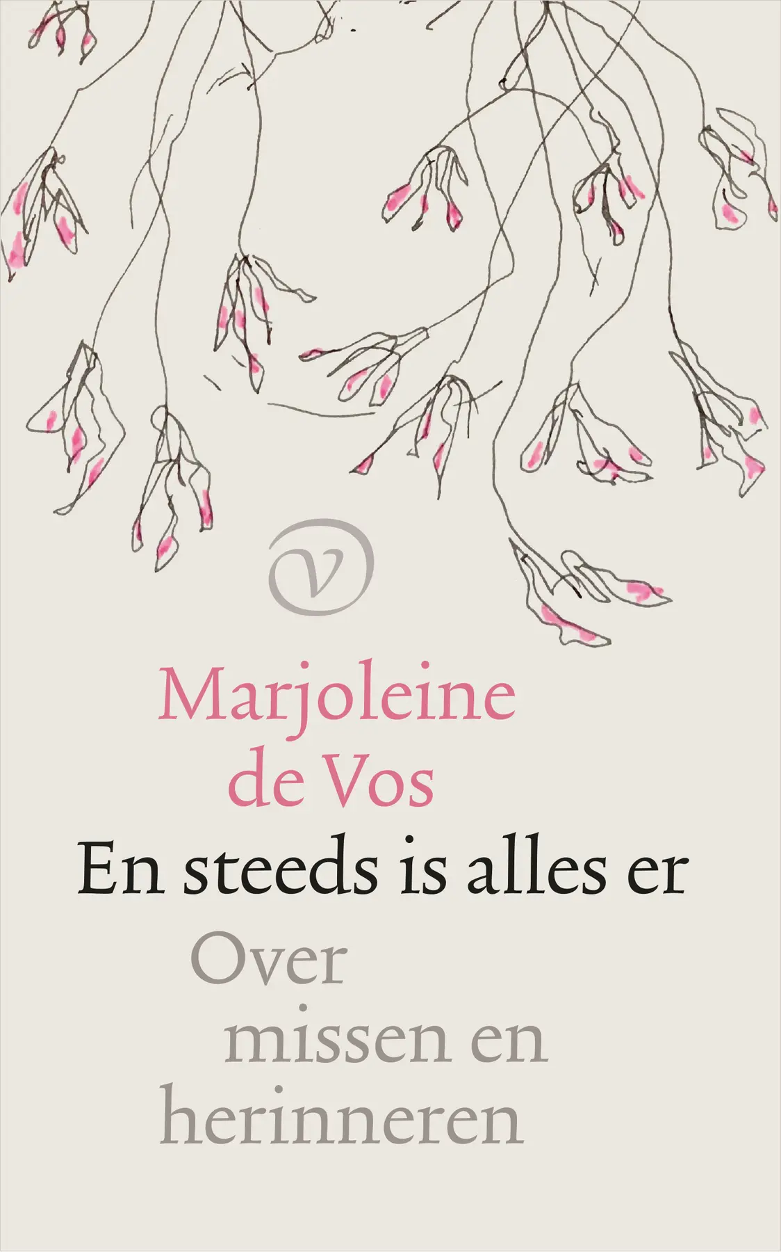 En steeds is alles er - Marjoleine de Vos 1