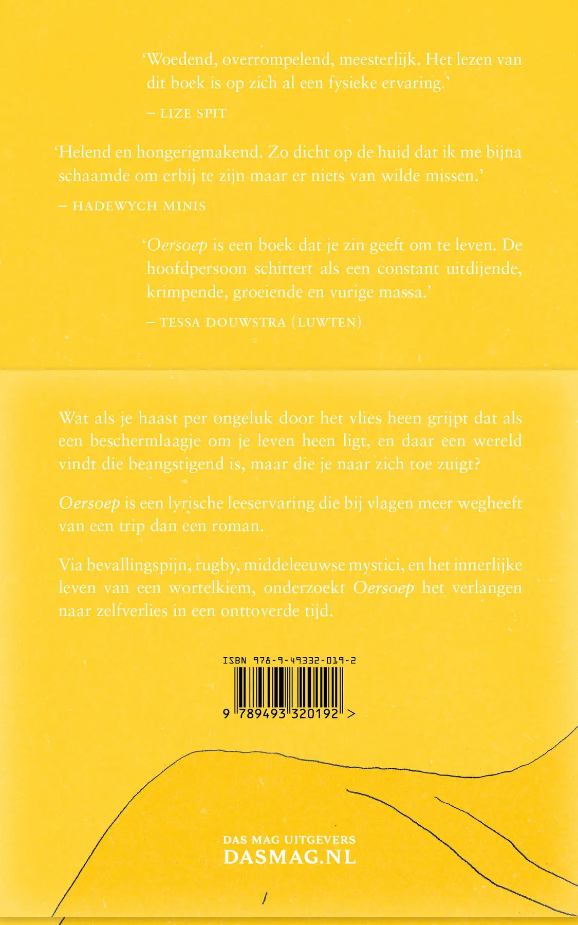 Oersoep - Bregje Hofstede 2