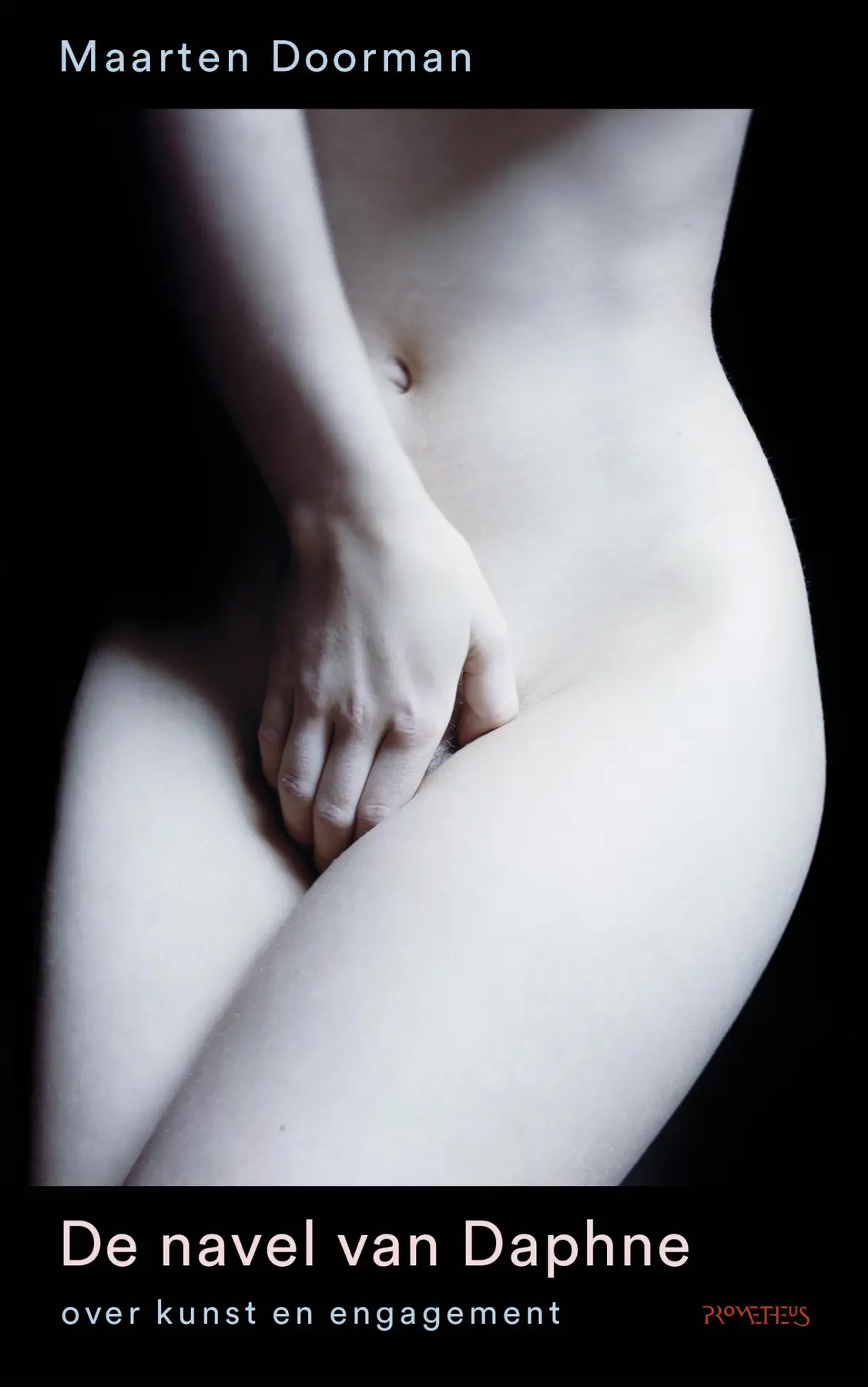 De navel van Daphne - Maarten Doorman 1