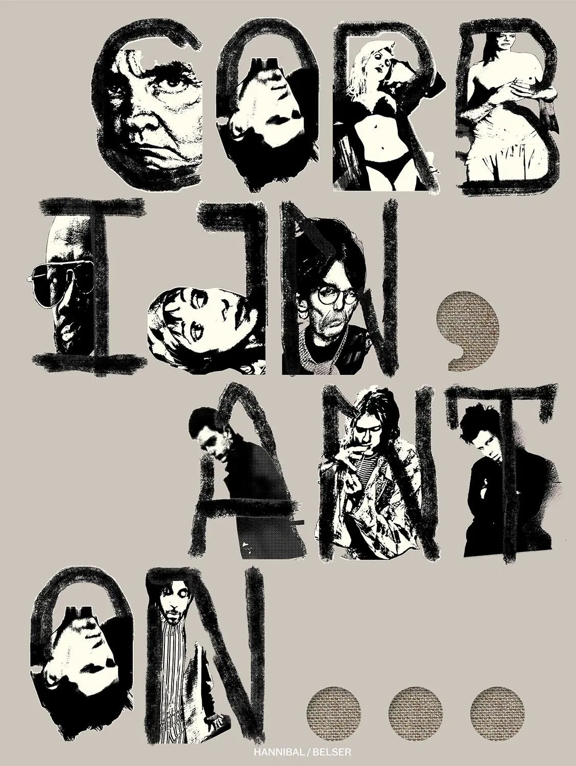 Anton Corbijn - Anton Corbijn 1