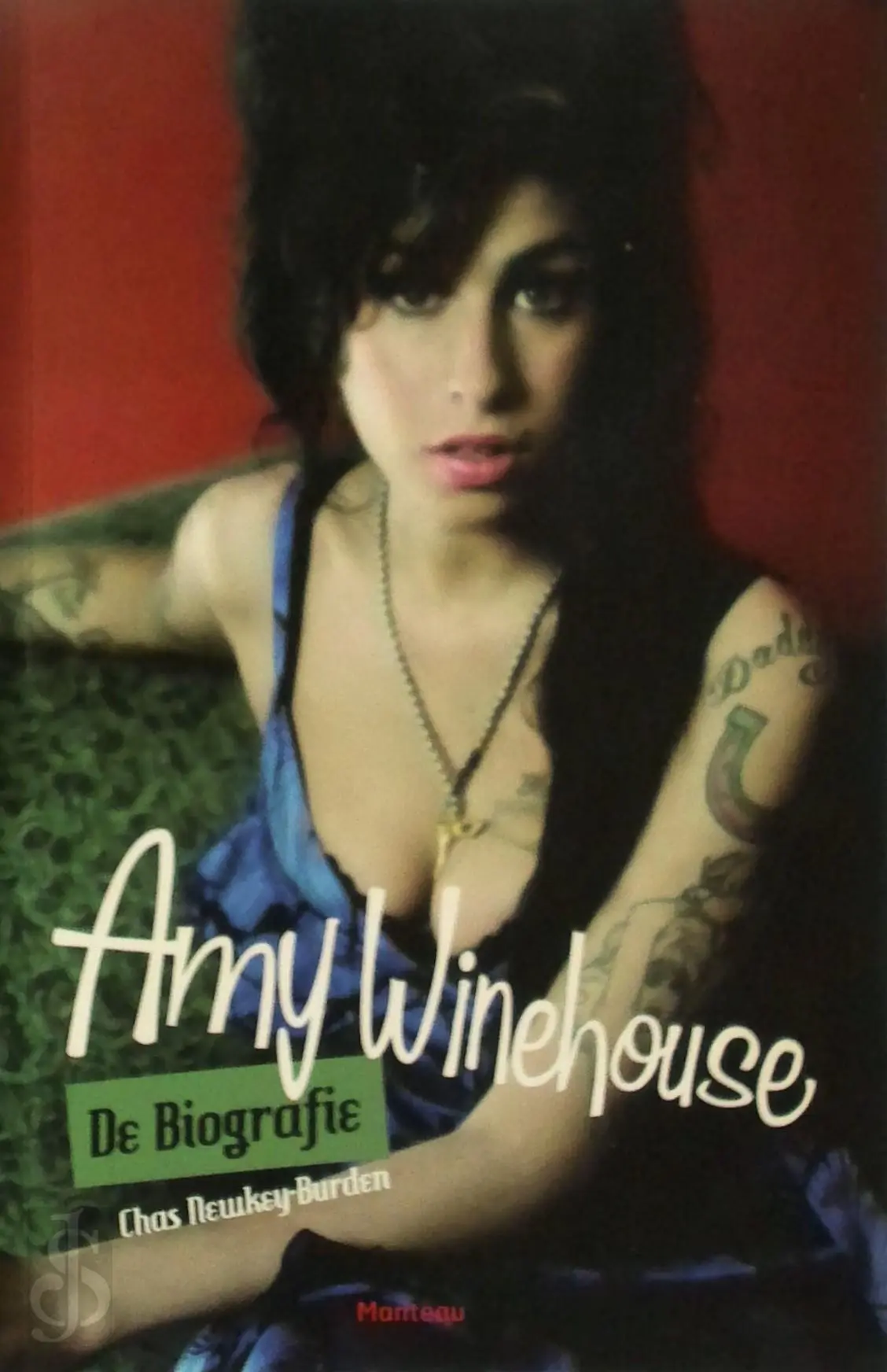 Amy Winehouse - C. Newkey-burden, J. Blake 1