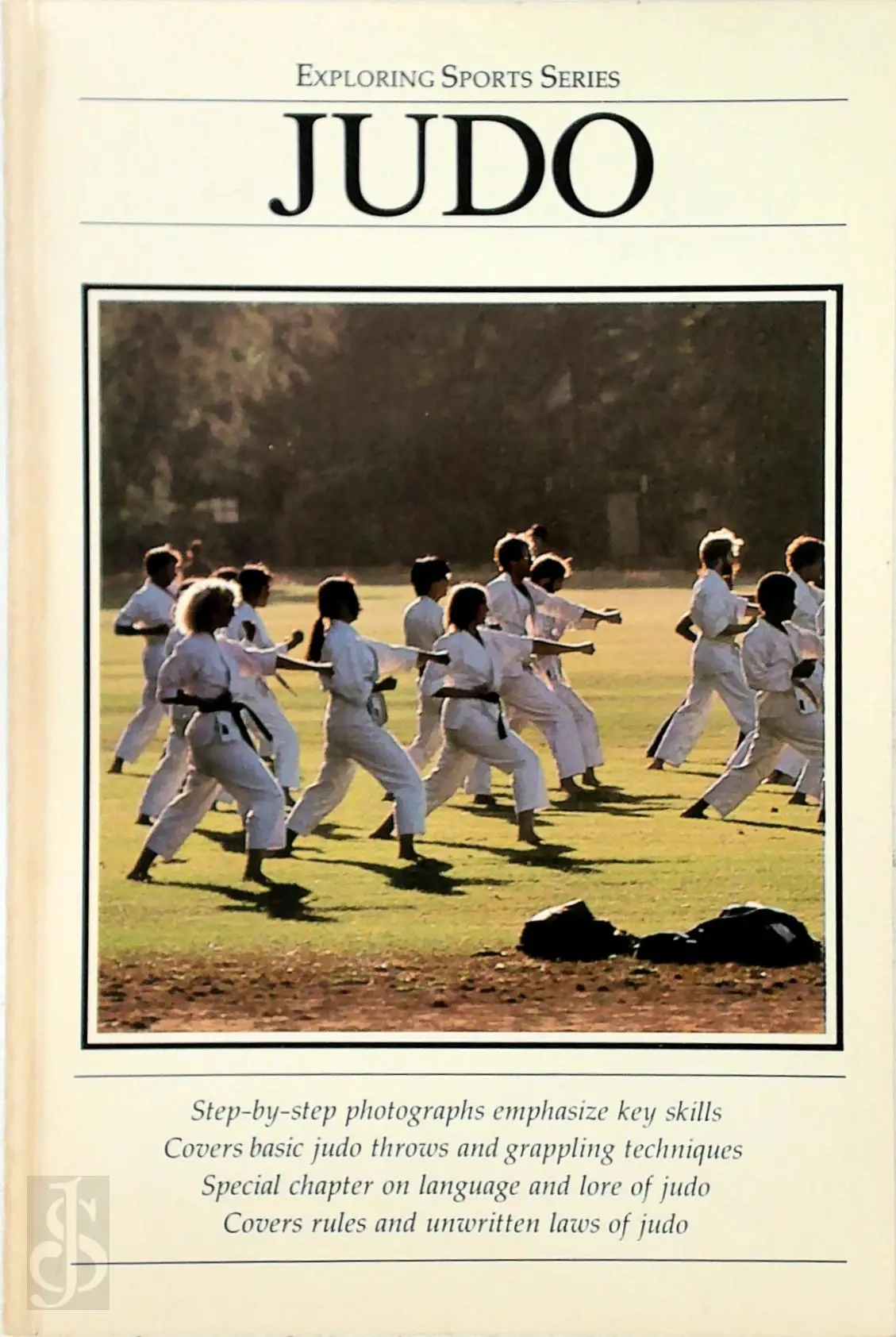 Judo - Tae-Sik Kim, Kyung Sun Shin 1