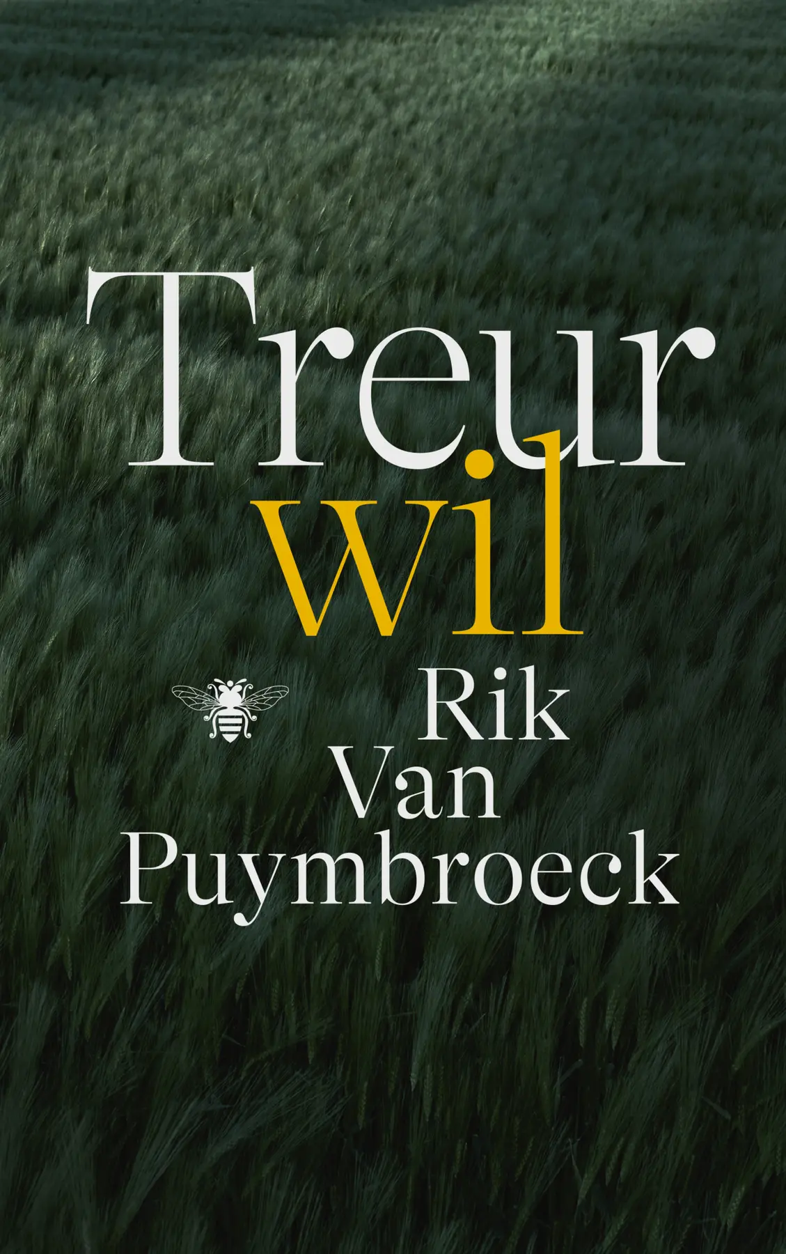 Treurwil - Rik Van Puymbroeck 1