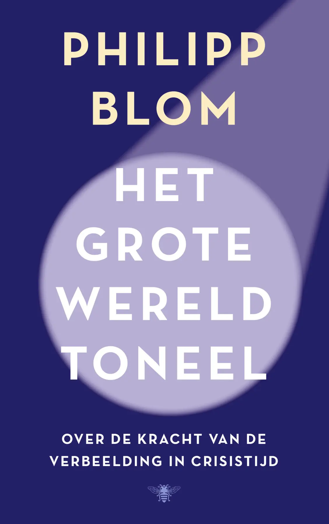 Het grote wereldtoneel - Philipp Blom 1