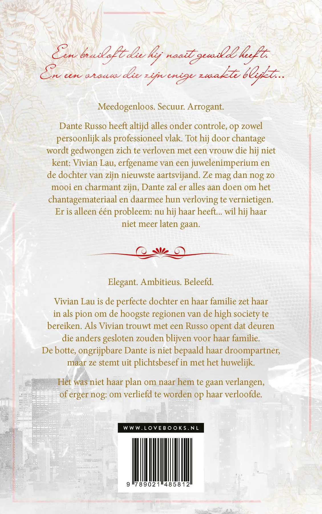 King of wrath - Ana Huang 2