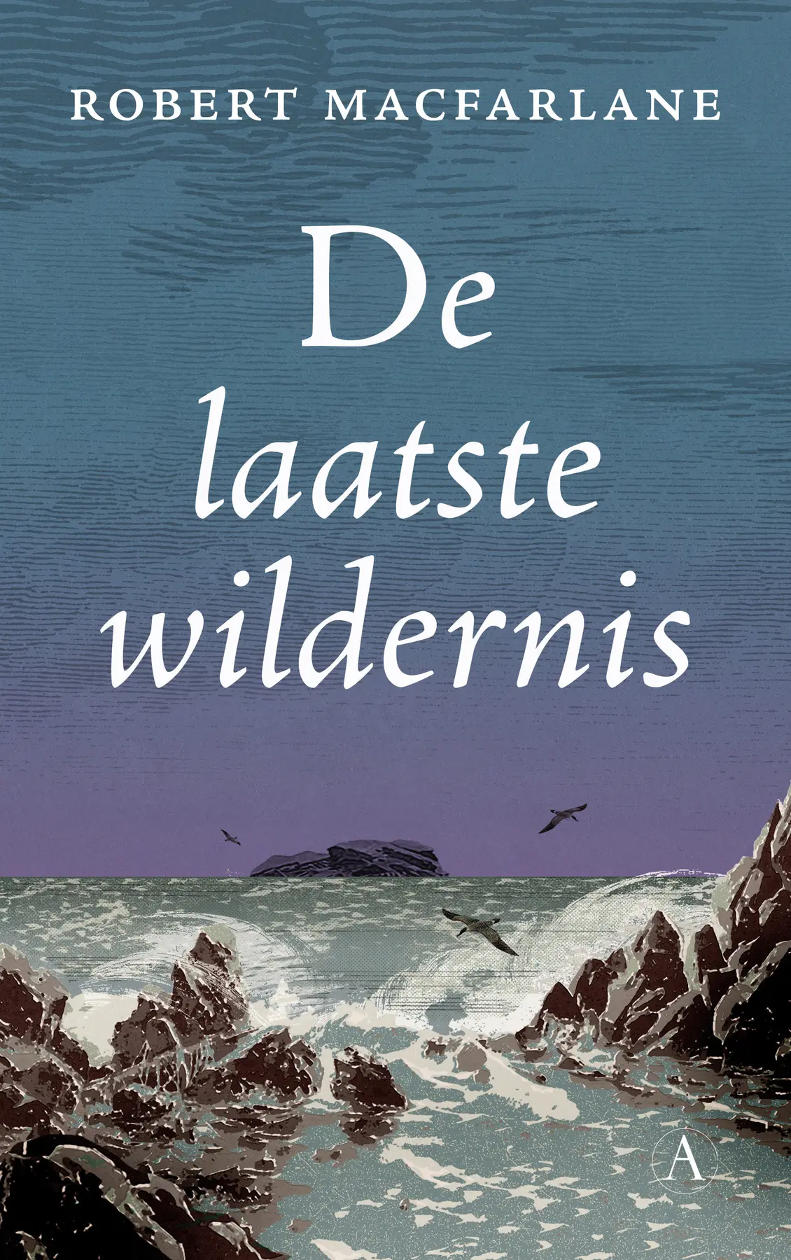 De laatste wildernis - Robert Macfarlane 1