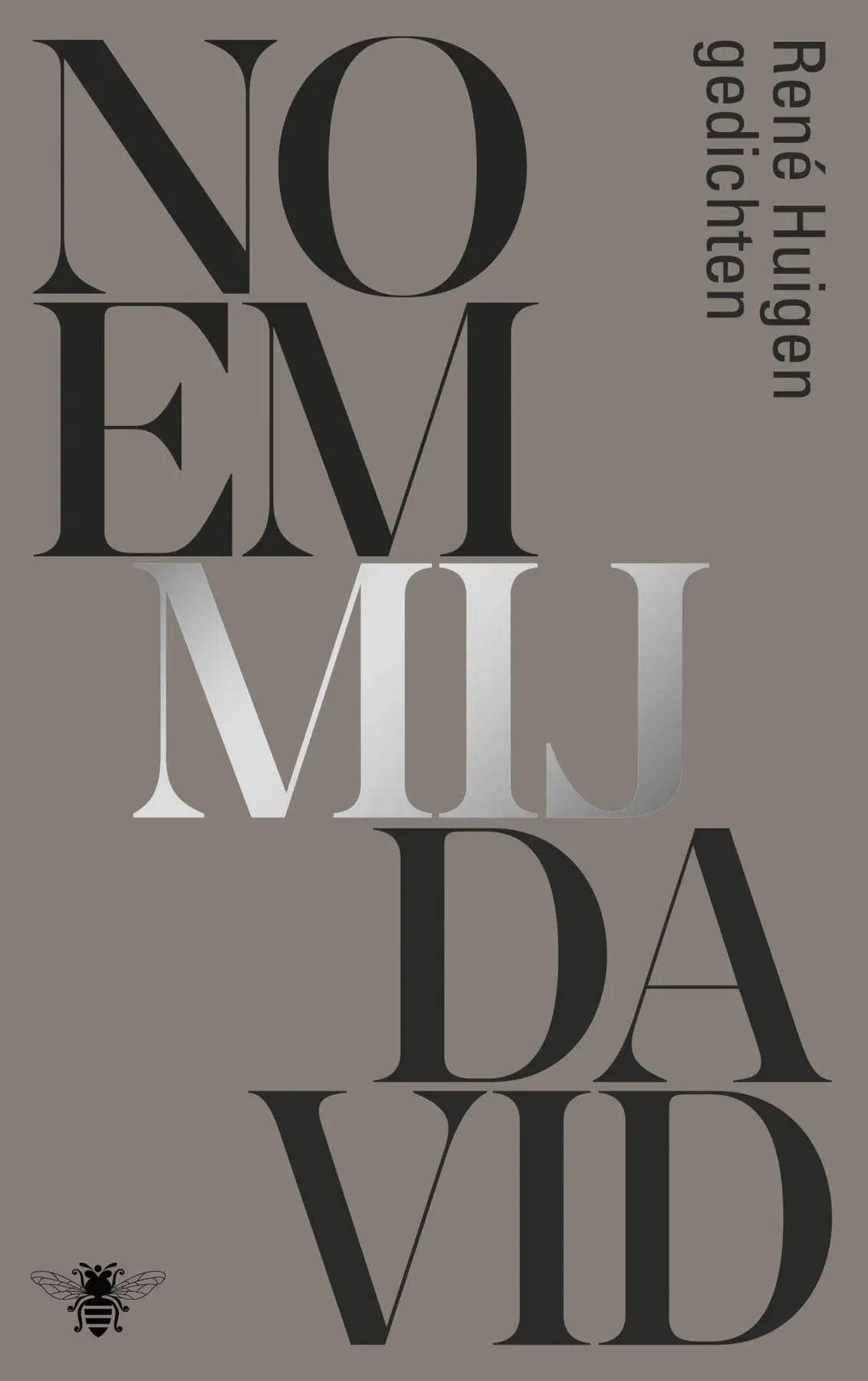 Noem mij David - Rene Huigen 1