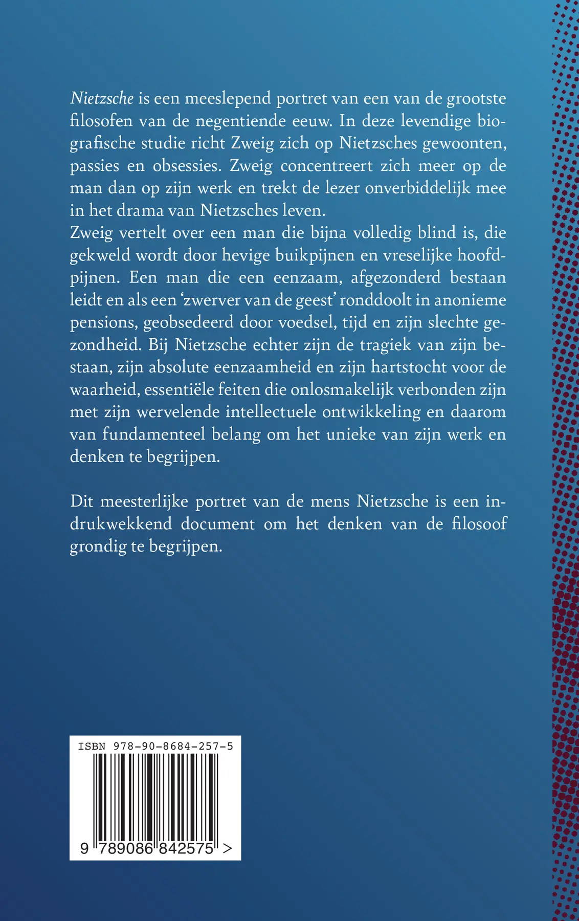 Nietzsche - Stefan Zweig 2