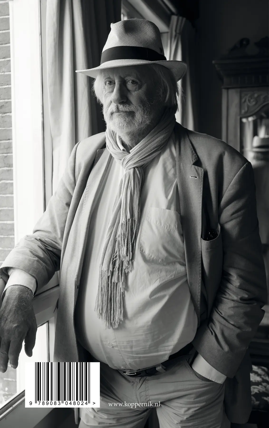 De vreemde lus - André Klukhuhn 2
