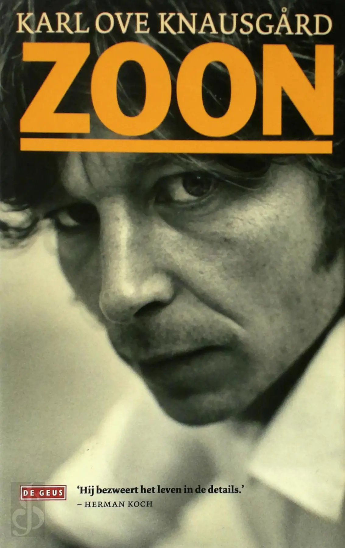 Zoon - Karl Ove Knausgard 1