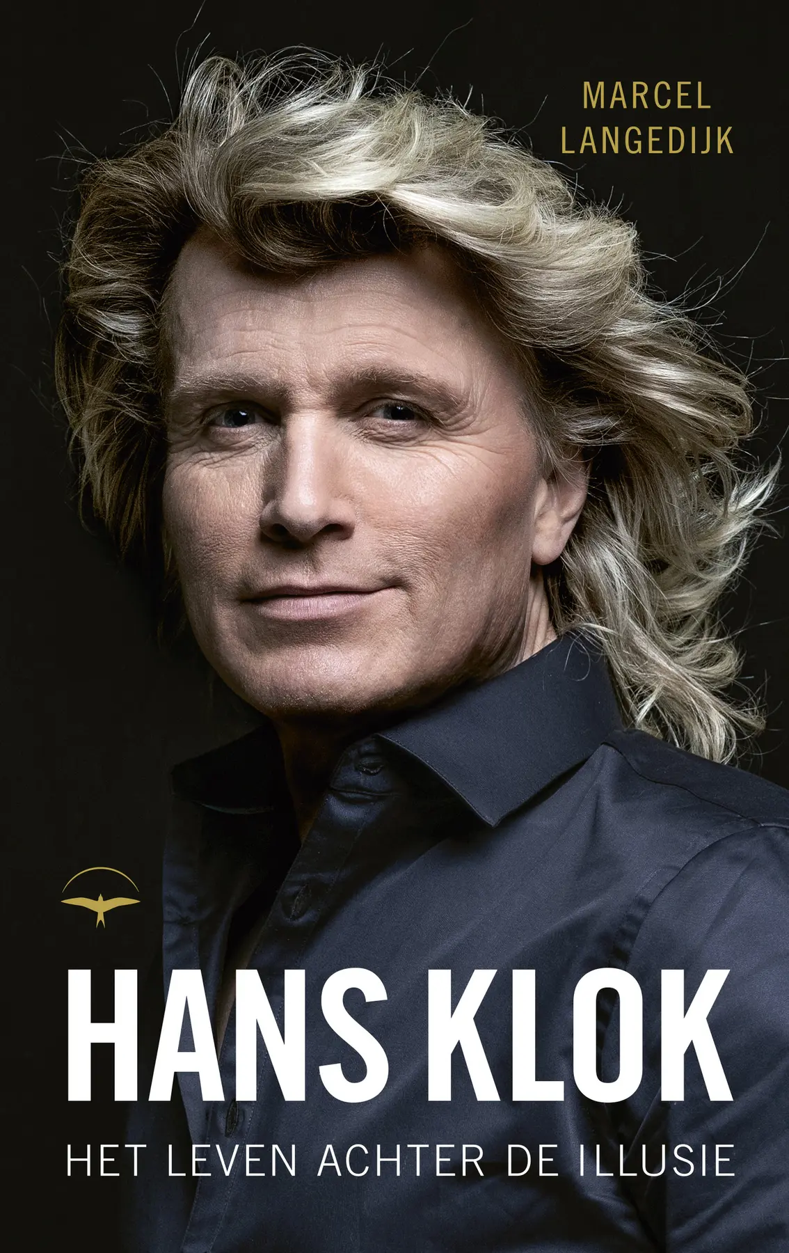 Hans Klok - Marcel Langedijk 1