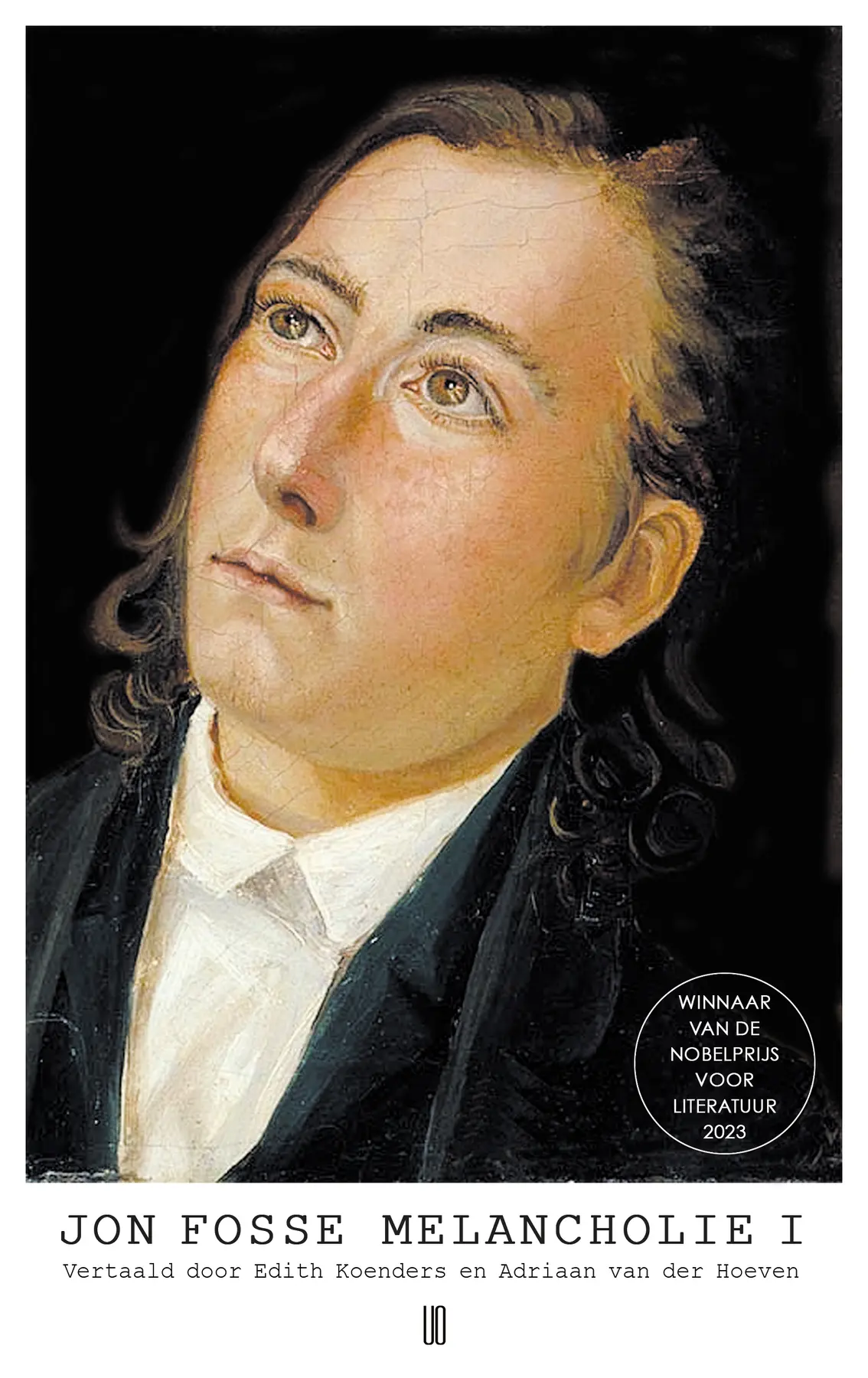 Melancholie I - Jon Fosse 1