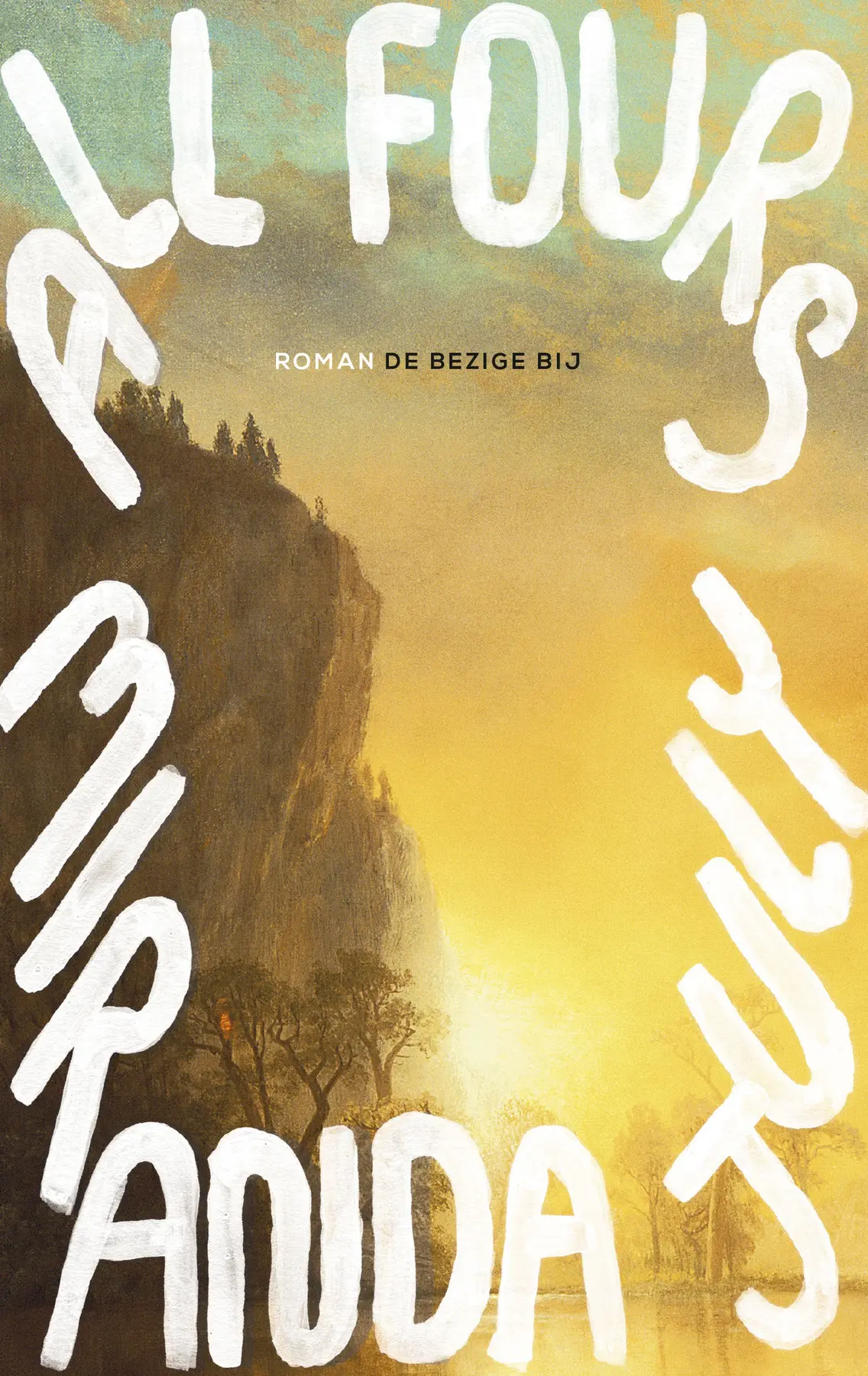 All fours - Miranda July 1