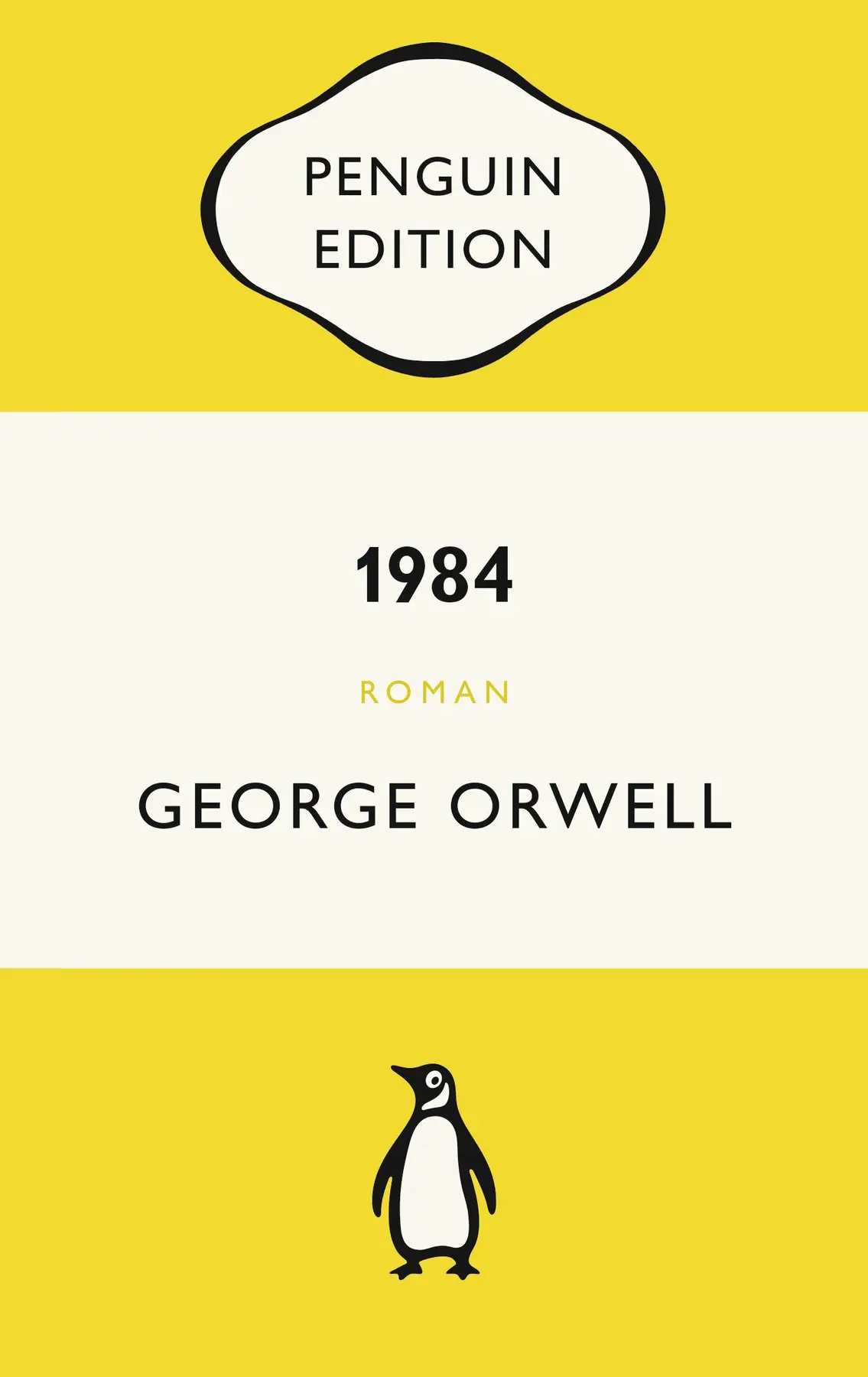 1984 - George Orwell 1