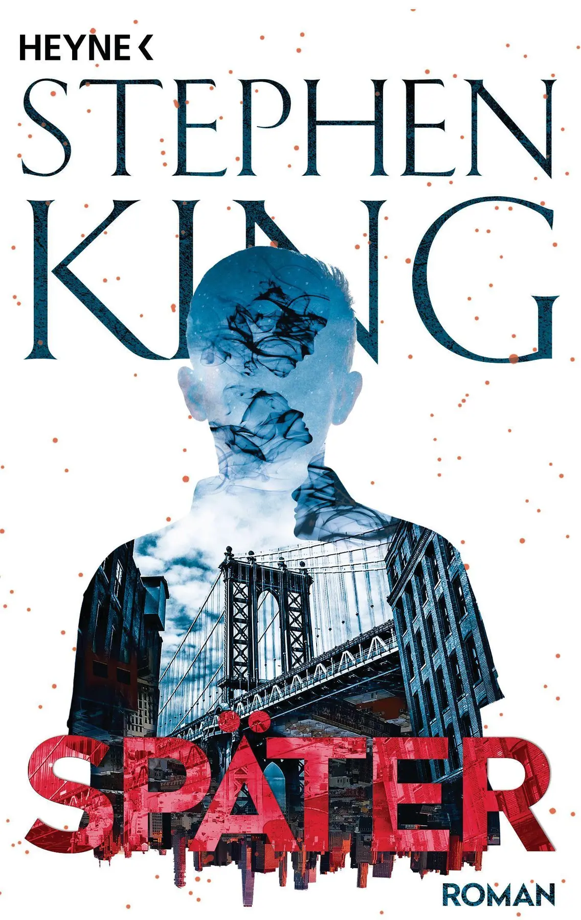 Später - Stephen King 1