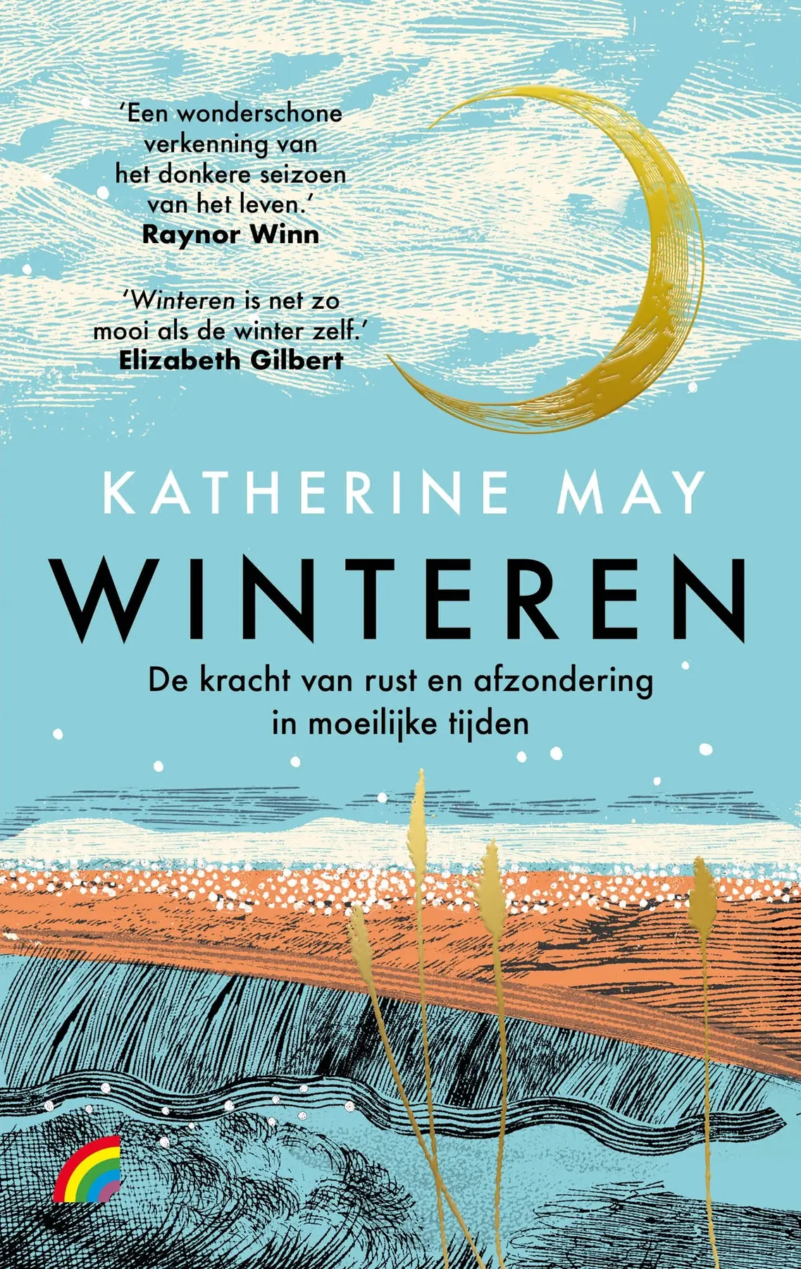 Winteren - Katherine May 1