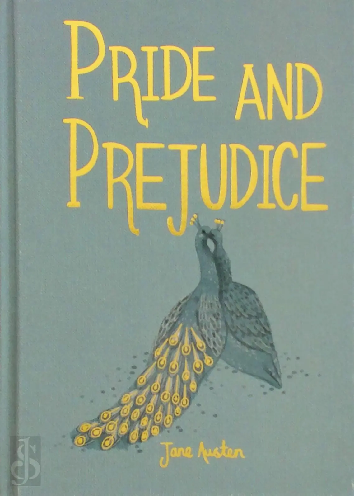 Pride and Prejudice - Jane Austen 1