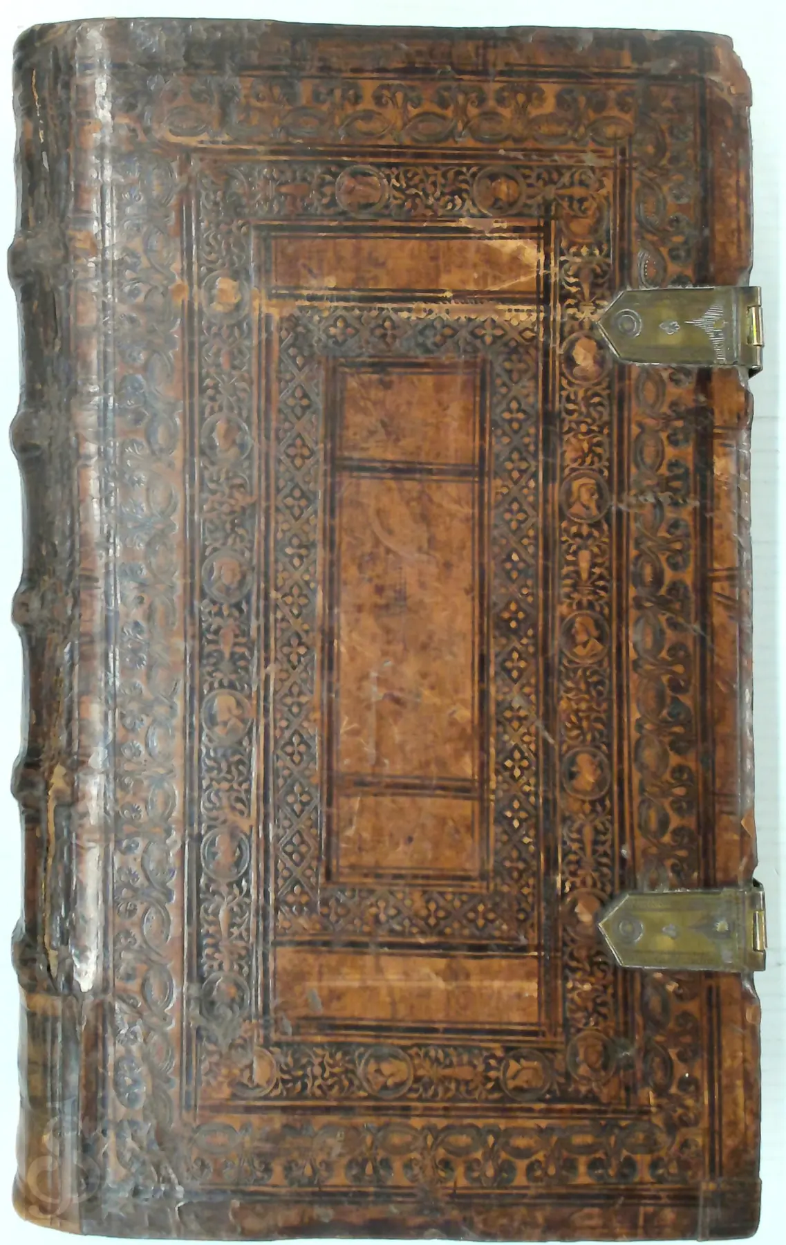 Institutie, ofte Onderwiisinge inde christelicke religie, in vier boecken begrepen - Johannes Calvijn 1