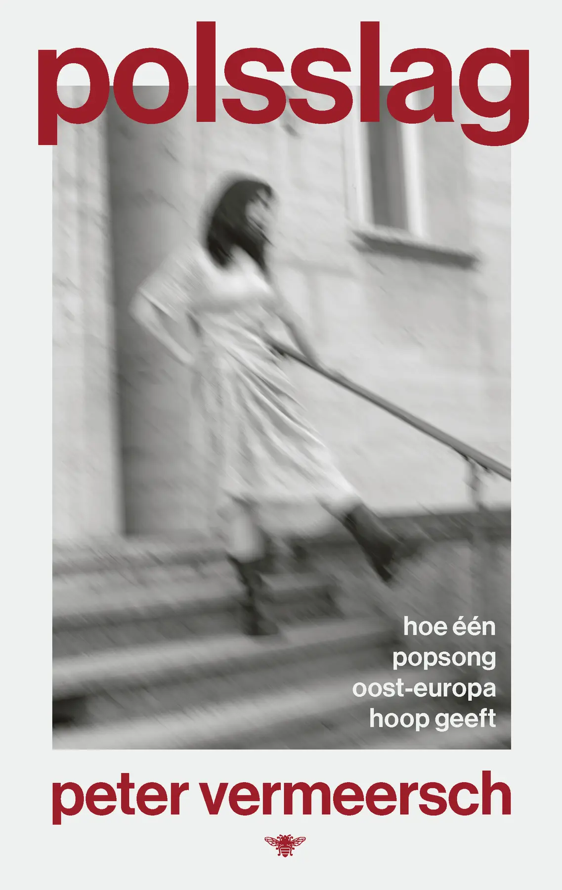Polsslag - Peter Vermeersch 1