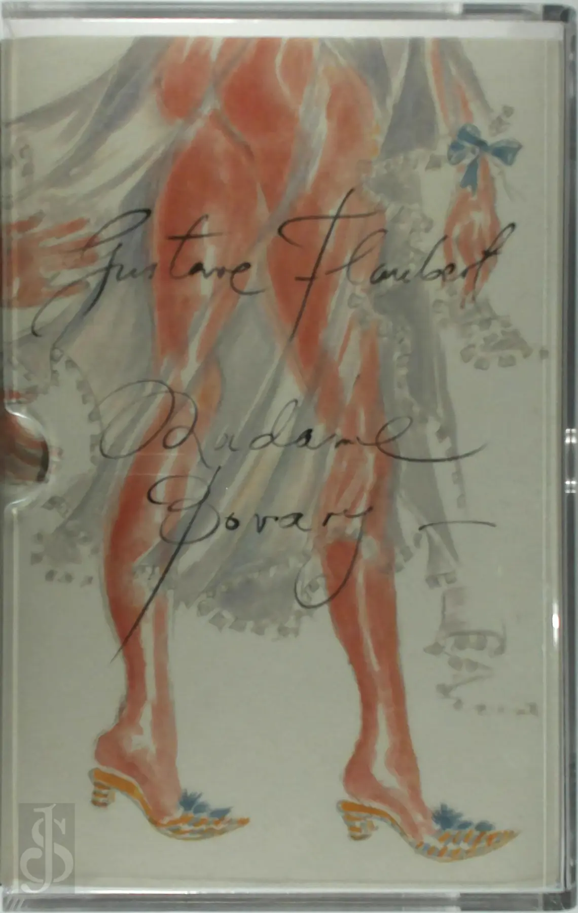 Madame Bovary - Gustave Flaubert 1