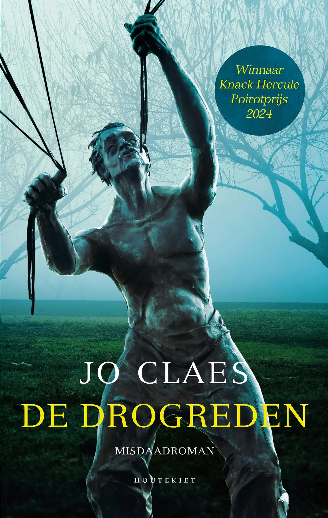De drogreden - Jo Claes 1