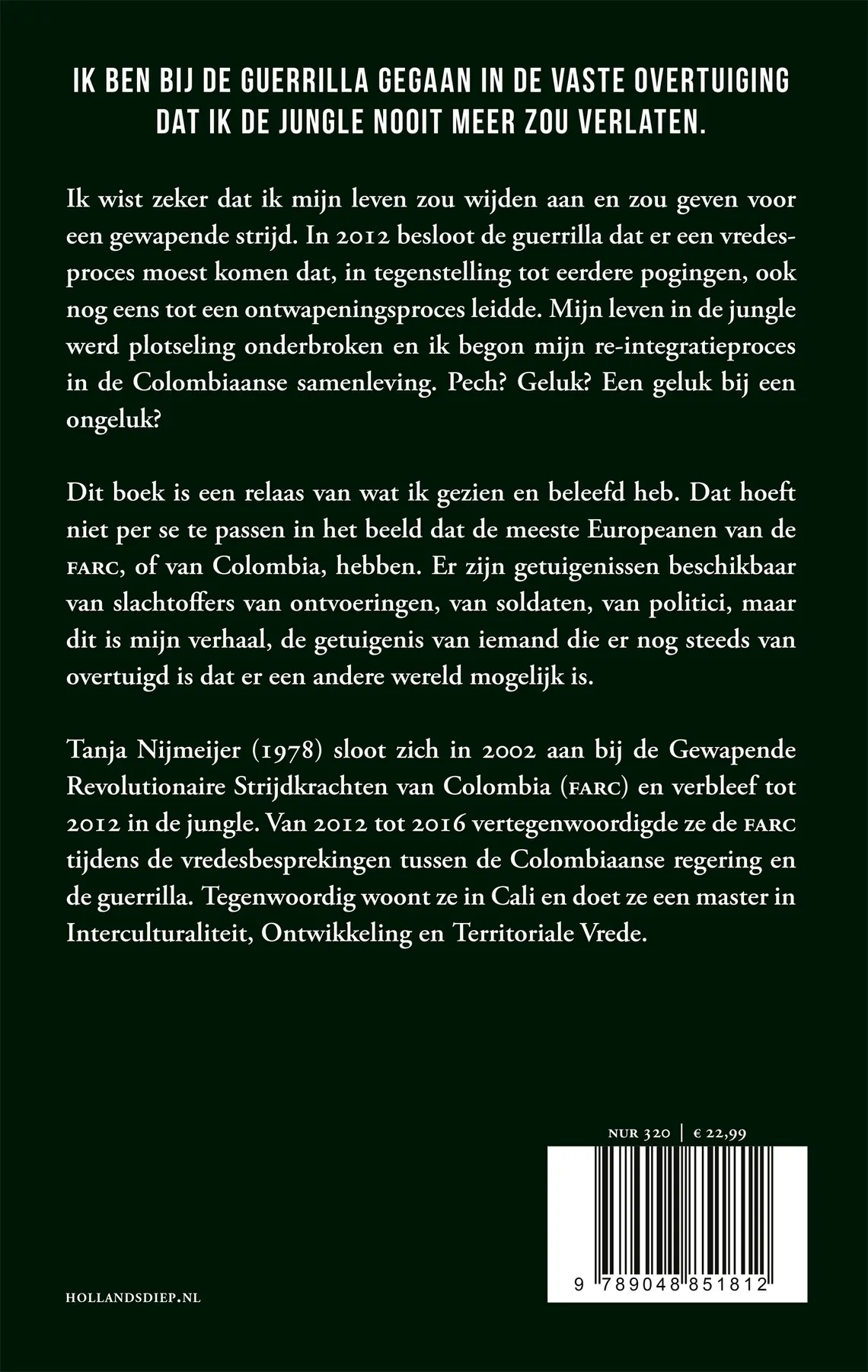 Tanja Nijmeijer - Tanja Nijmeijer 2