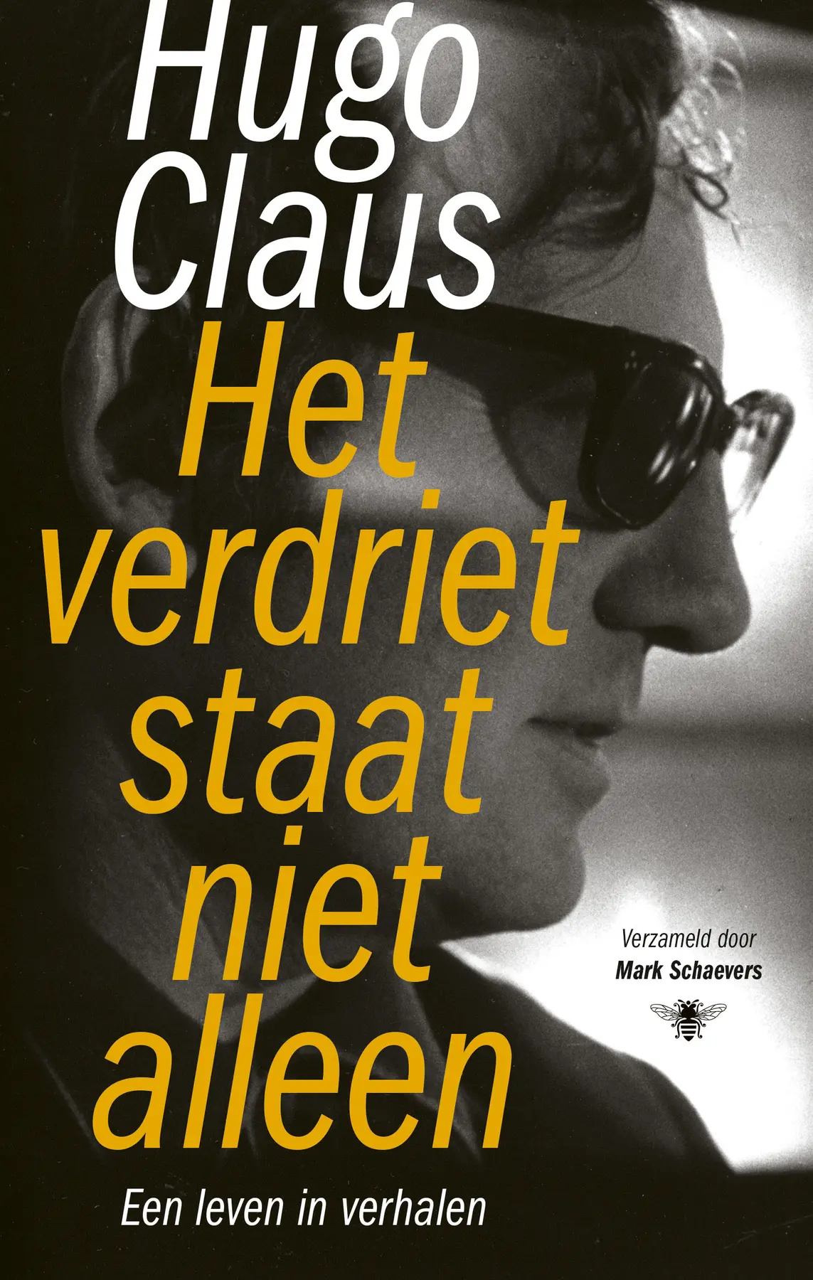 Het verdriet staat niet alleen - Hugo Claus 1
