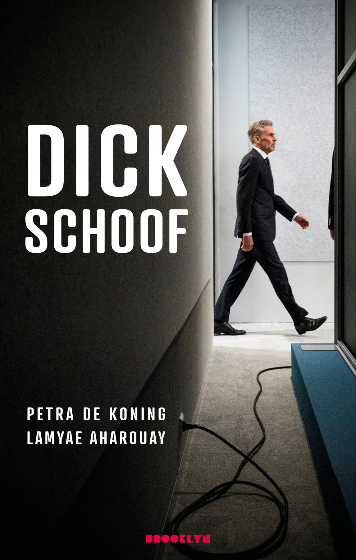 Dick Schoof - Petra de Koning, Lamyae Aharouay 1