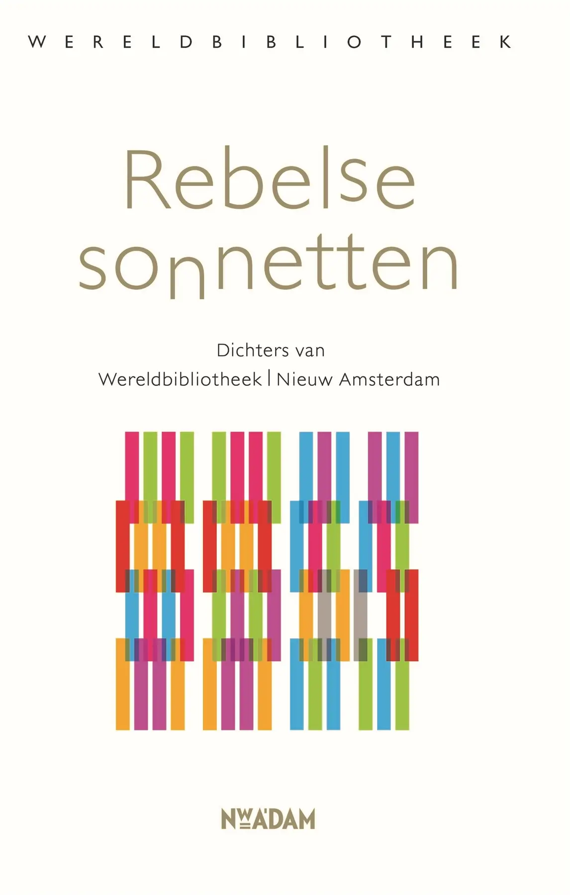 Rebelse sonnetten 1